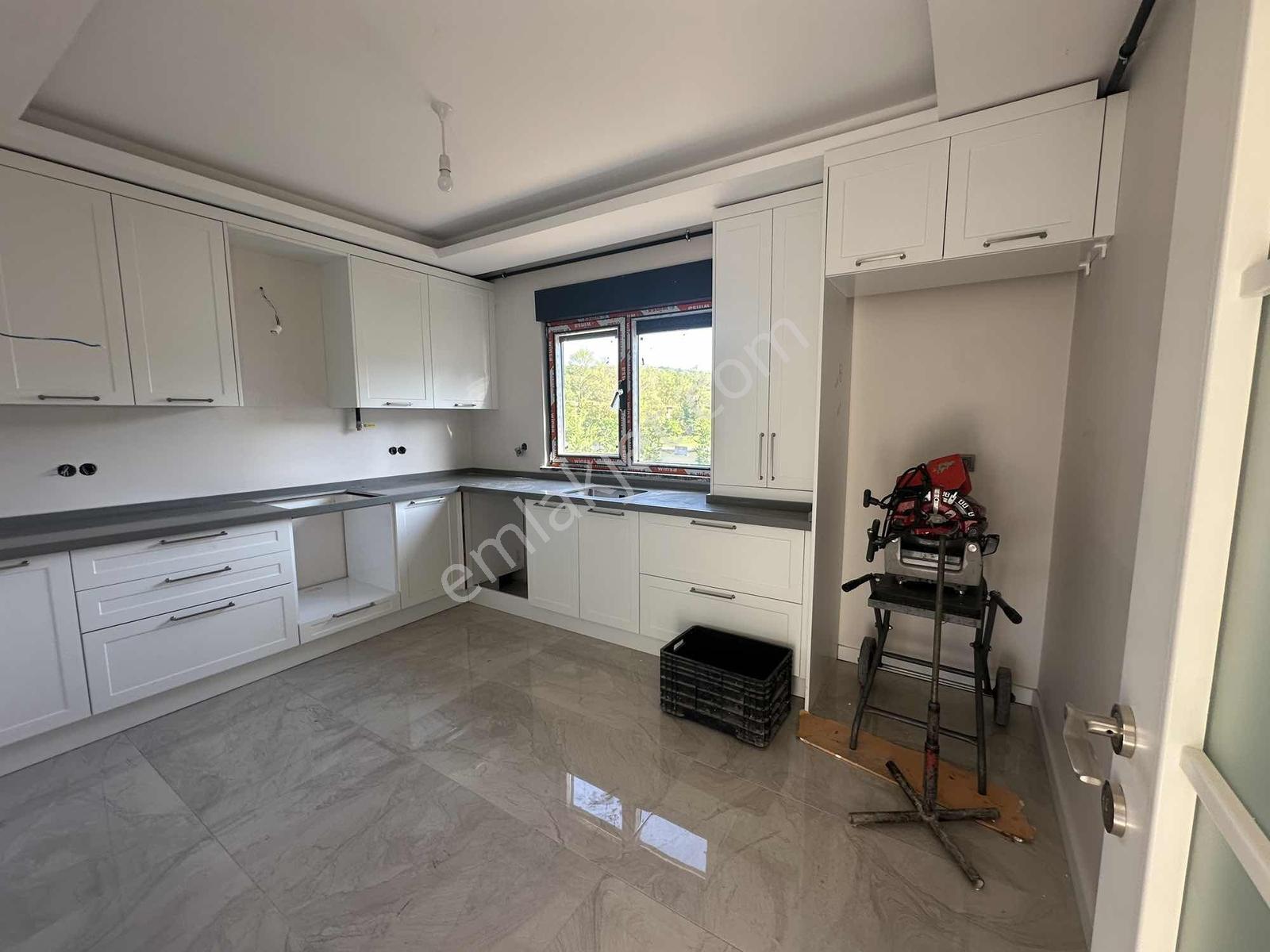 Şile Meşrutiyette Doğanın Kalbinde Satılık Triplex (3 Kat)villa - Görsel 8