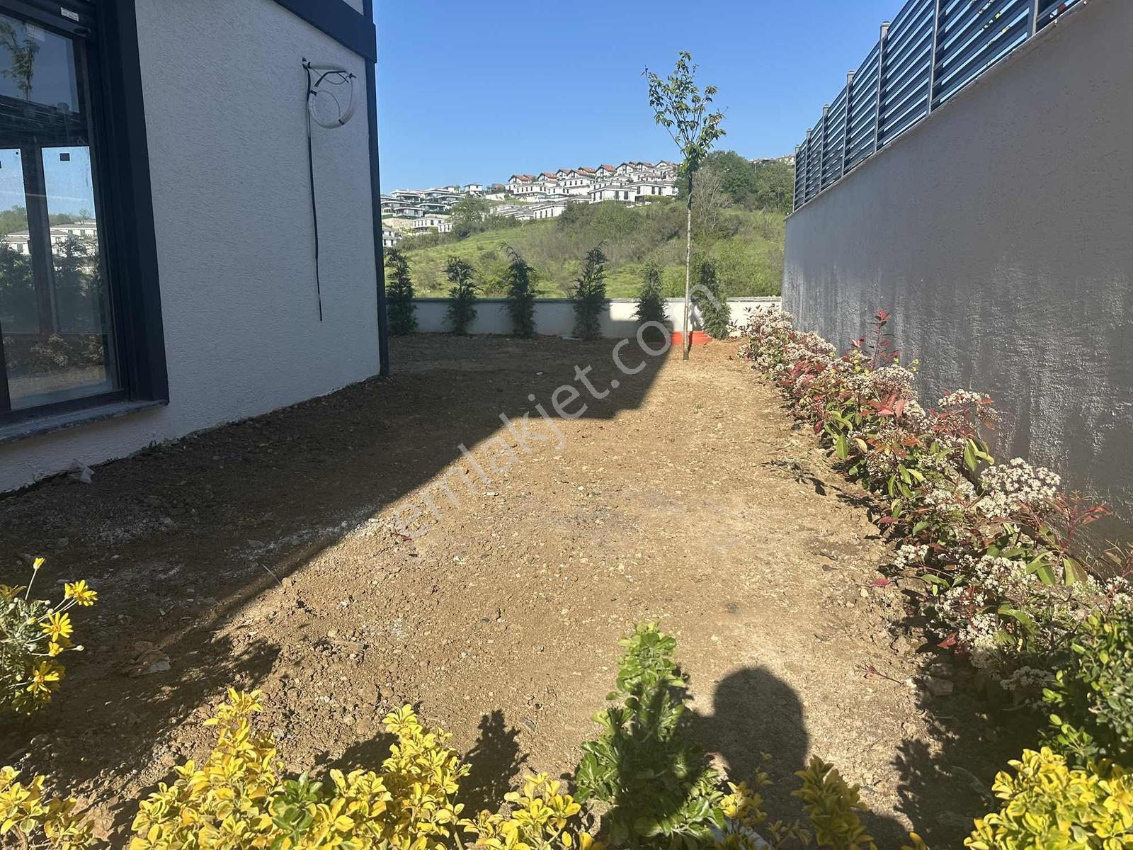 Şile Meşrutiyette Nezih Bir Sitede Fırsat Fiyatıyla Dublex Villa - Görsel 6