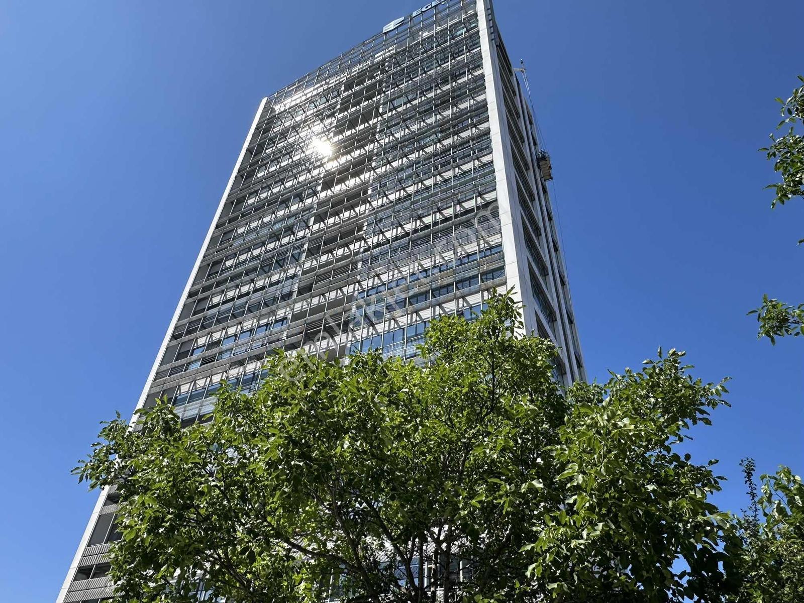 Kartal İzparkta Deniz Manzaralı Komple Satılık Plaza Katı 2 Ofis - Görsel 6