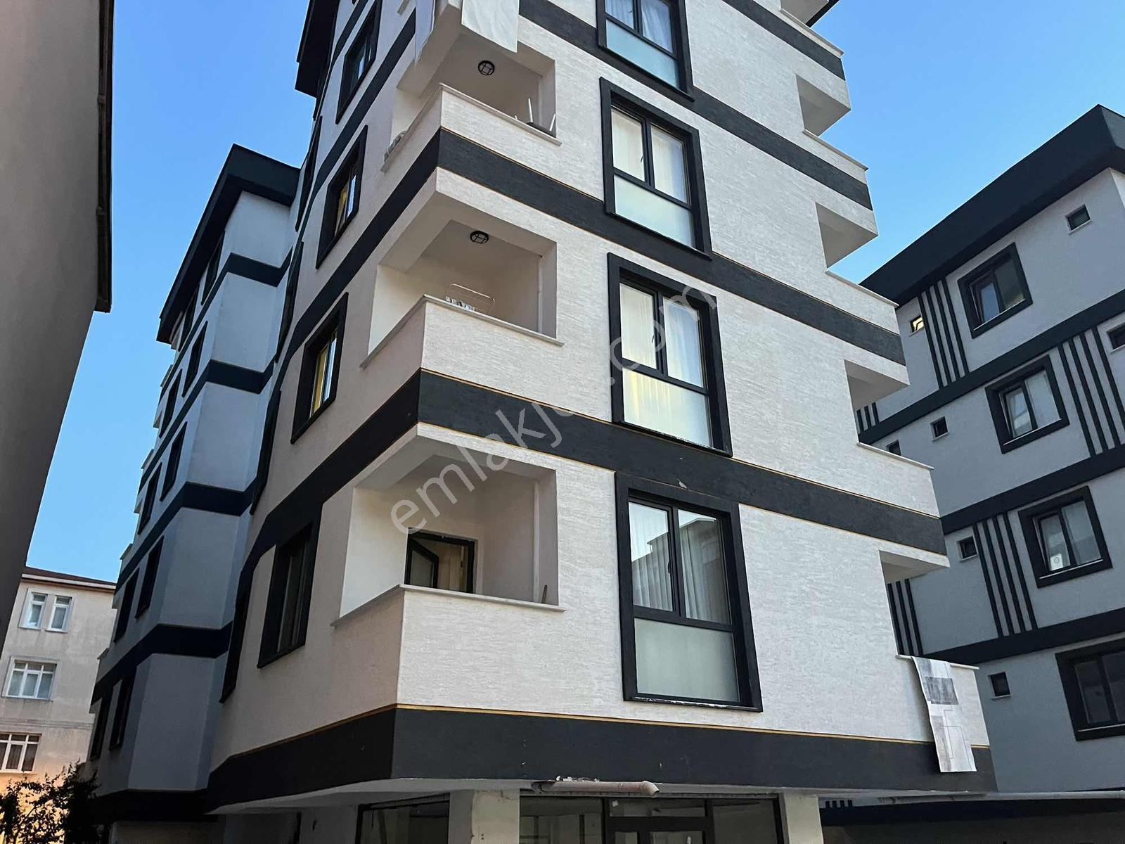 Kredi Ve Katılımev İçin Uygun Cadde Kenarı Satılık Fırsat 2+1 - Görsel 19
