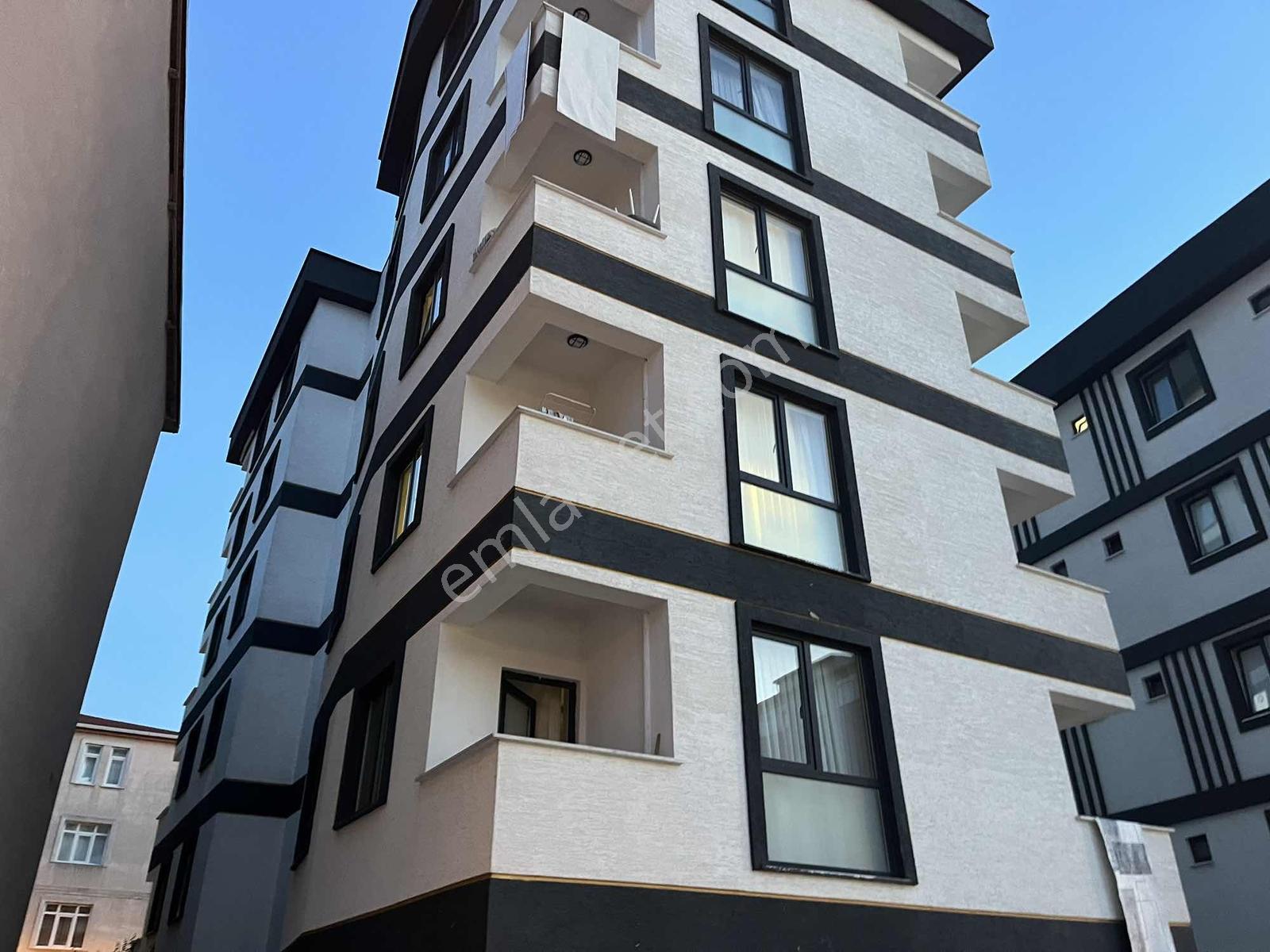 Kredi Ve Katılımev İçin Uygun Cadde Kenarı Satılık Fırsat 2+1 - Görsel 18