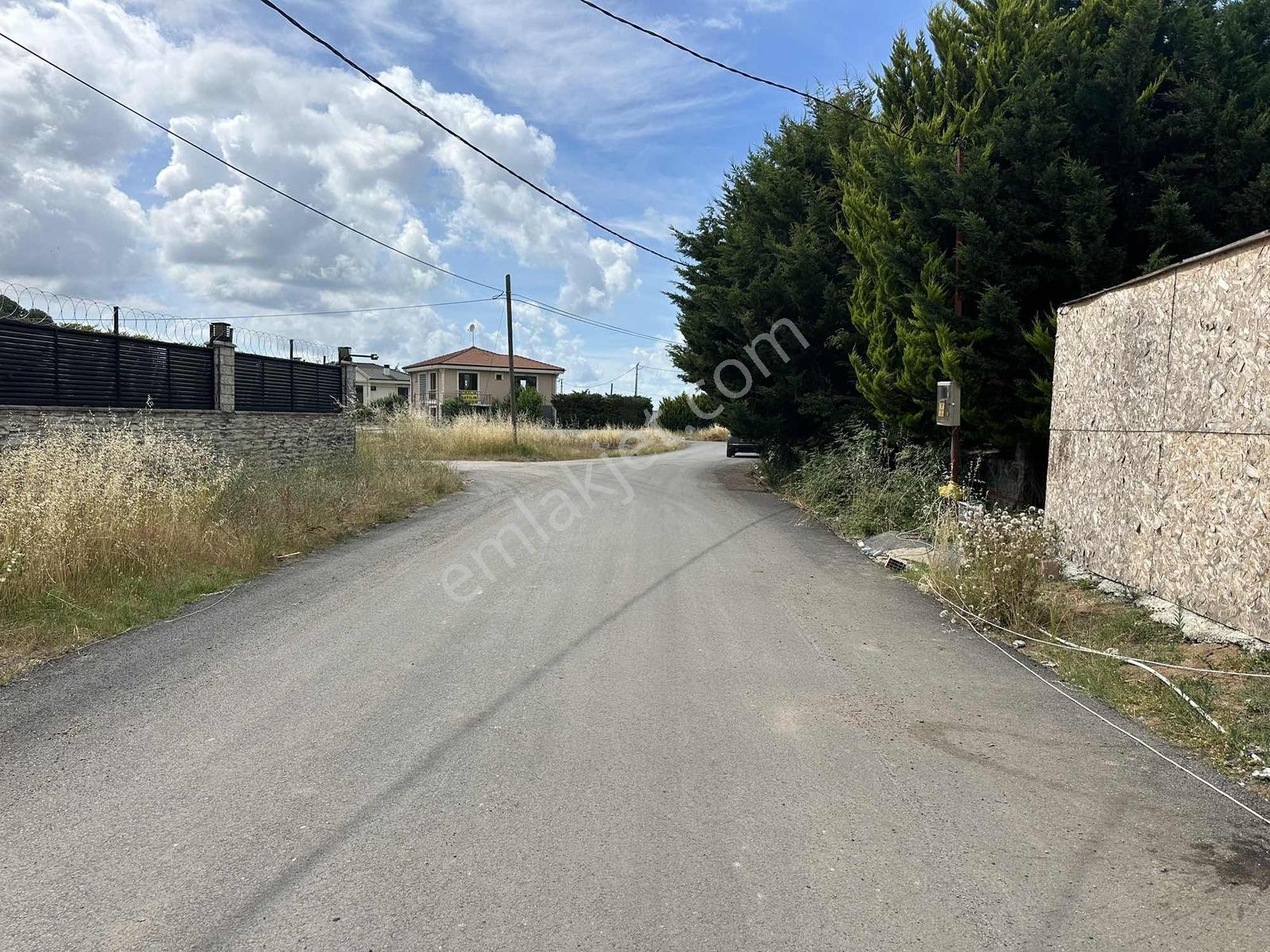 Şile Çavuş Mah Havuzlu Geniş Peyzaj Alanlı Satılık 4+1 Luxvilla - Görsel 20