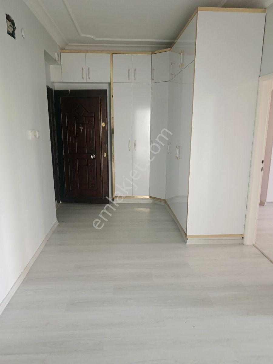 Gaziler Hanımeller Civarı Acilll Satılık 3+1 Full Yapılı Daire.. - Görsel 27