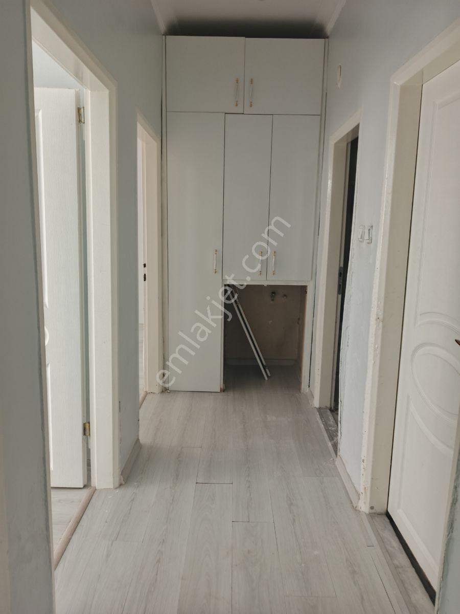 Gaziler Hanımeller Civarı Acilll Satılık 3+1 Full Yapılı Daire.. - Görsel 8