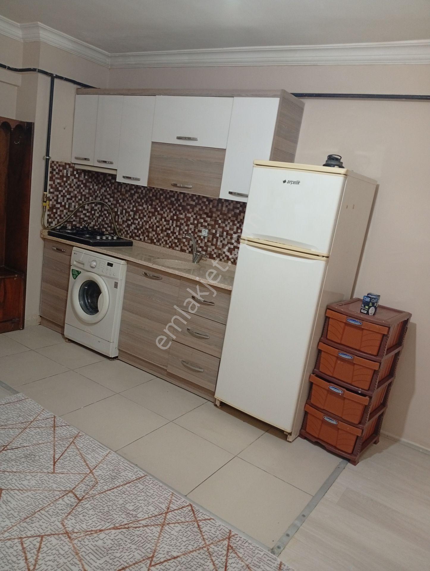 Erenler Sevgi Yolunda Bakımlı Daire - Görsel 3