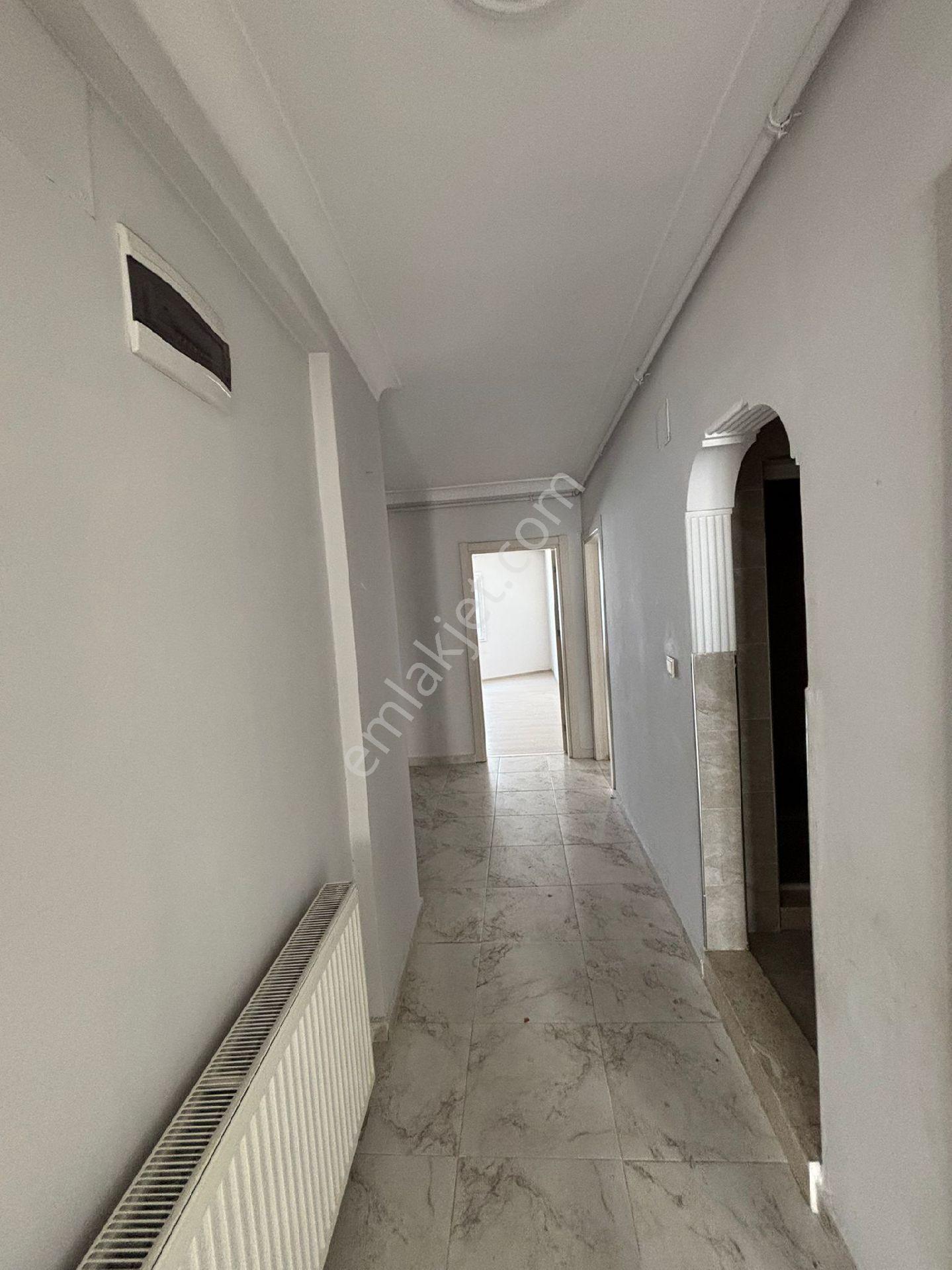 Eymen Emlaktan Kervanyolu Civarı 3+1 Arakat Doğalgazlı Kiralık Daire 🏡 - Görsel 19