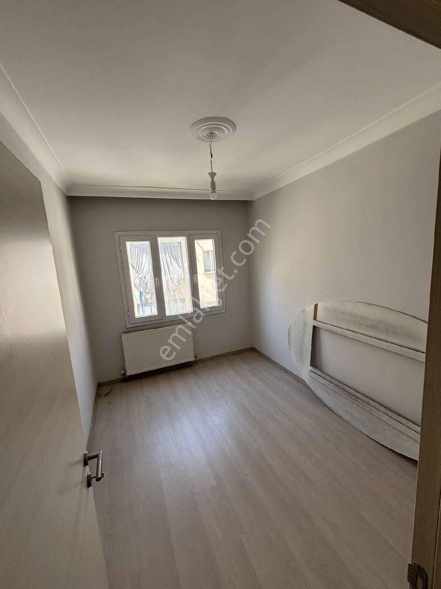 Eymen Emlaktan Kervanyolu Civarı 3+1 Arakat Doğalgazlı Kiralık Daire 🏡 - Görsel 17