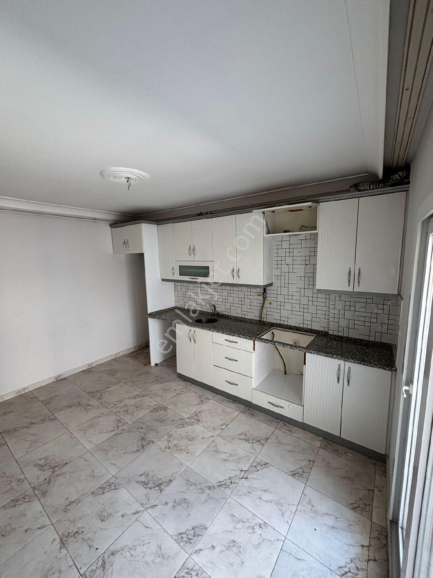 Eymen Emlaktan Kervanyolu Civarı 3+1 Arakat Doğalgazlı Kiralık Daire 🏡 - Görsel 2