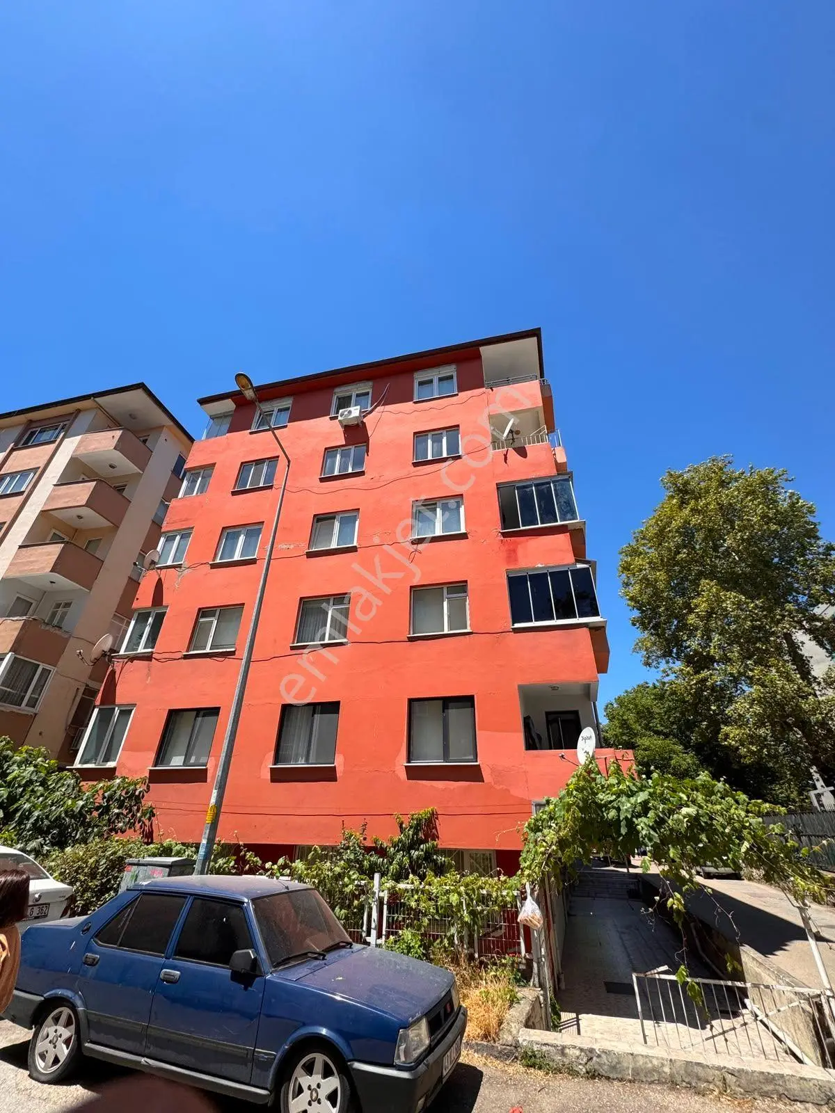 Kaçırılmayacak Fırsat! Çırpan'da Geniş Ve Kullanışlı Kiralık Daire