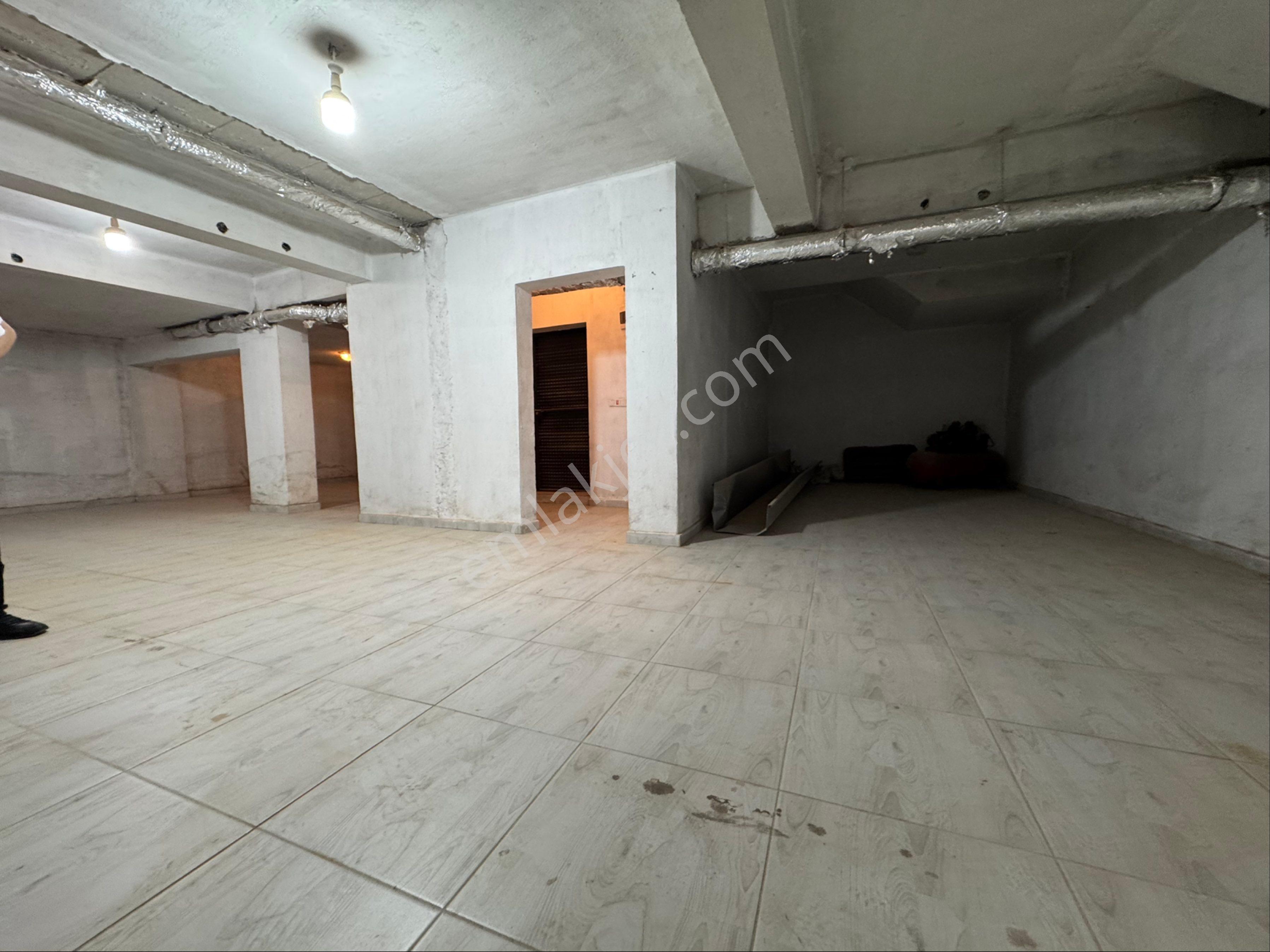 Buca İnönü Mahallesi 100 M2. Kiralık Depo - Görsel 18