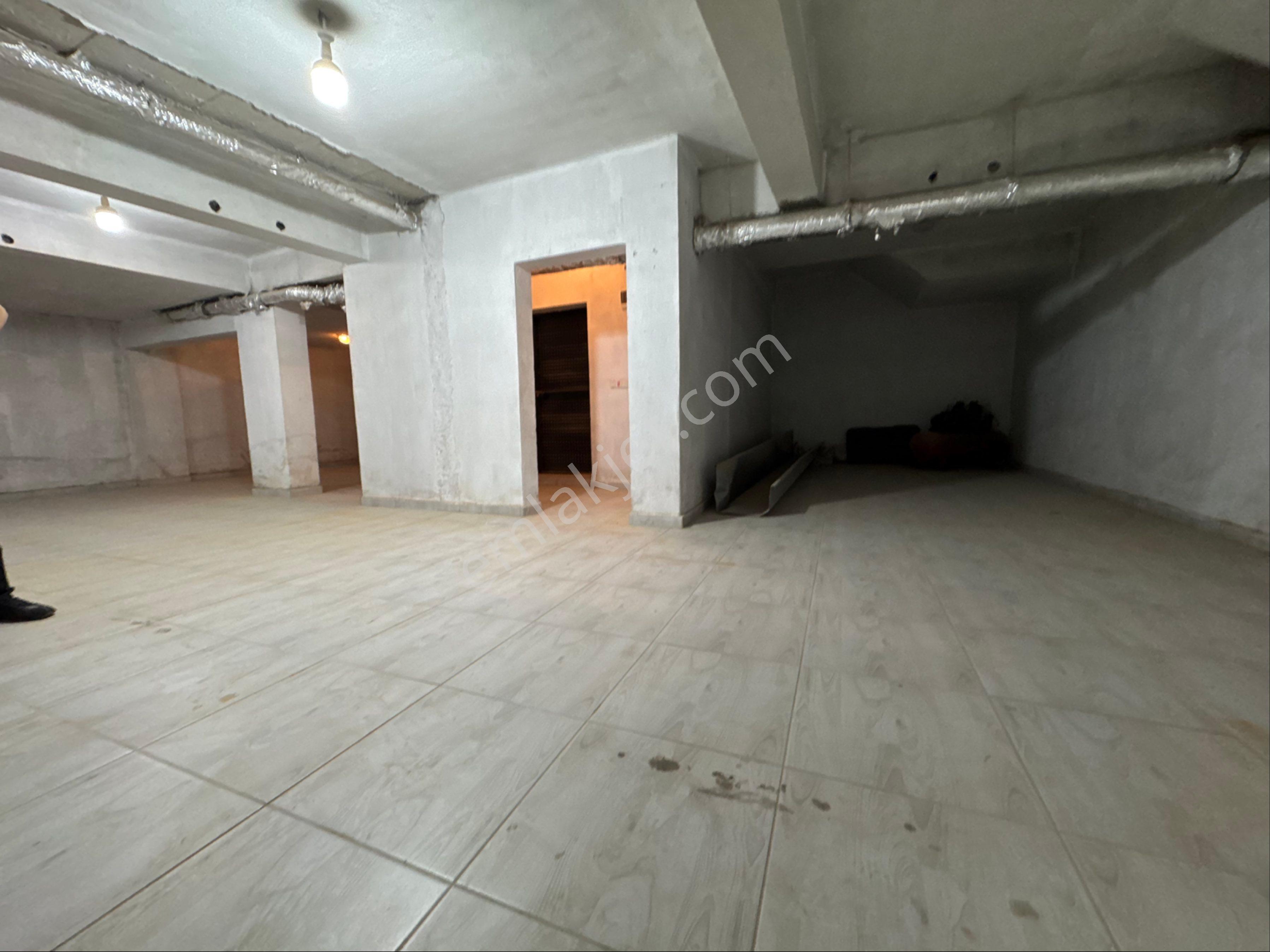 Buca İnönü Mahallesi 100 M2. Kiralık Depo - Görsel 15