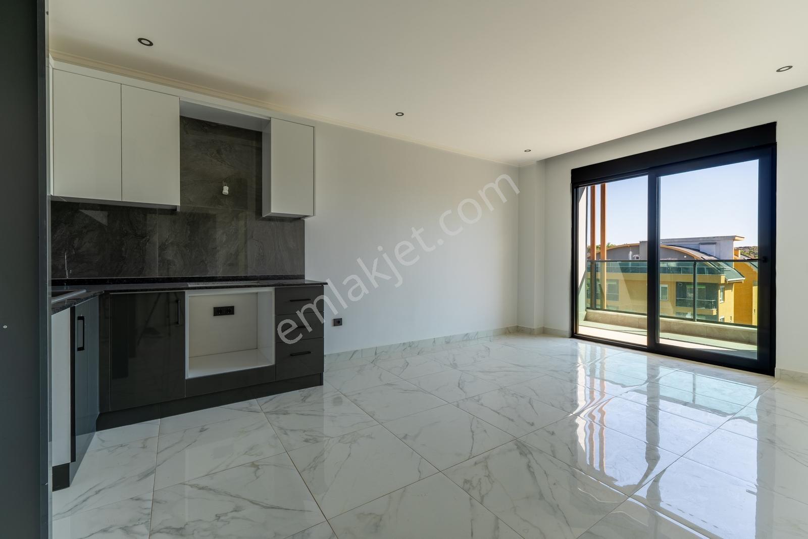 Sea Pearl Park Obada Satılık 1+1 Daire - Görsel 2