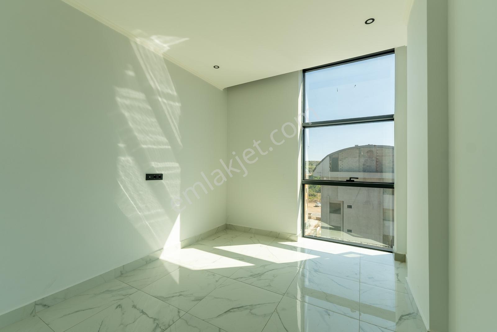 Sea Pearl Park Obada Satılık 1+1 Daire - Görsel 19