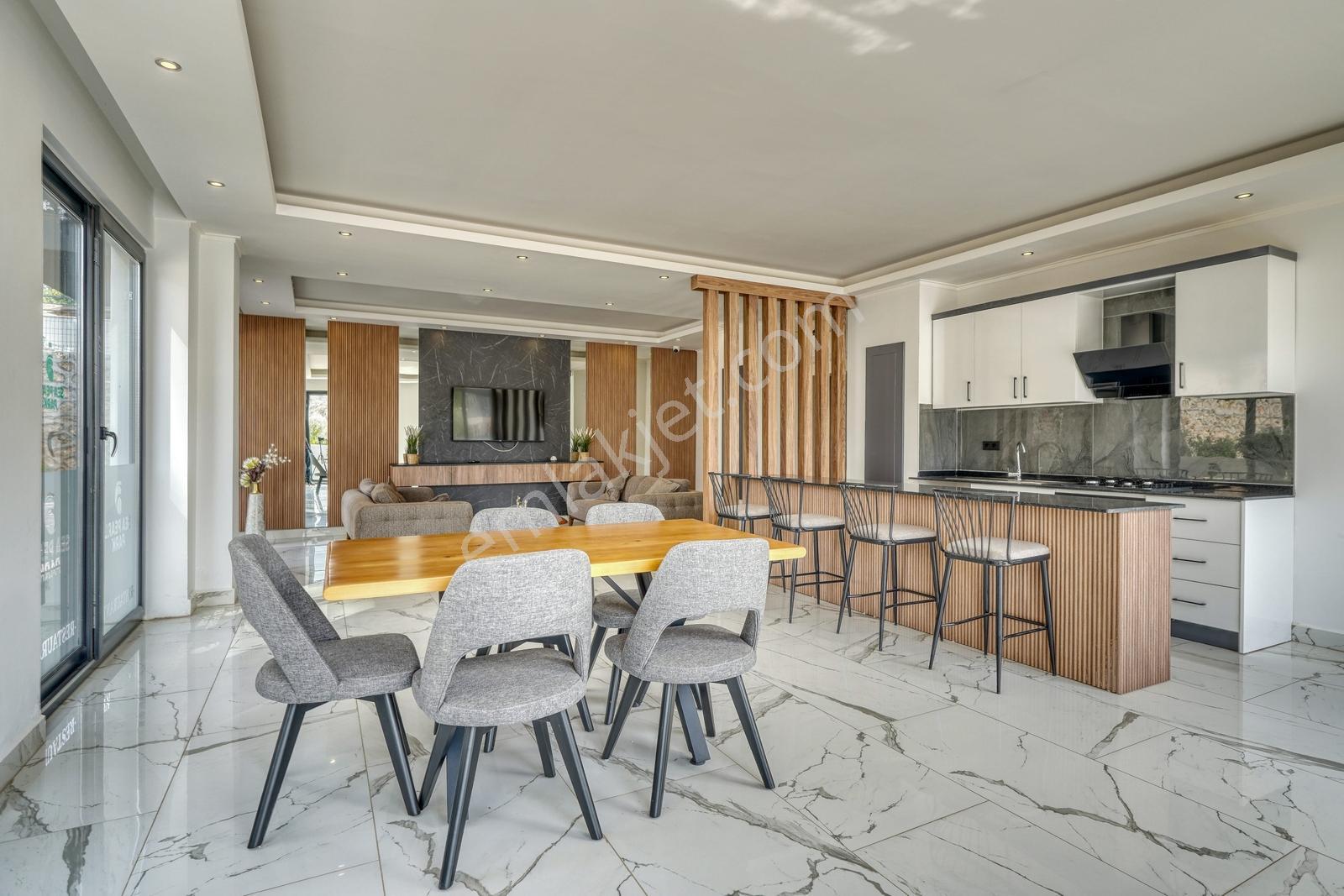 Sea Pearl Park Obada Satılık 1+1 Daire - Görsel 3