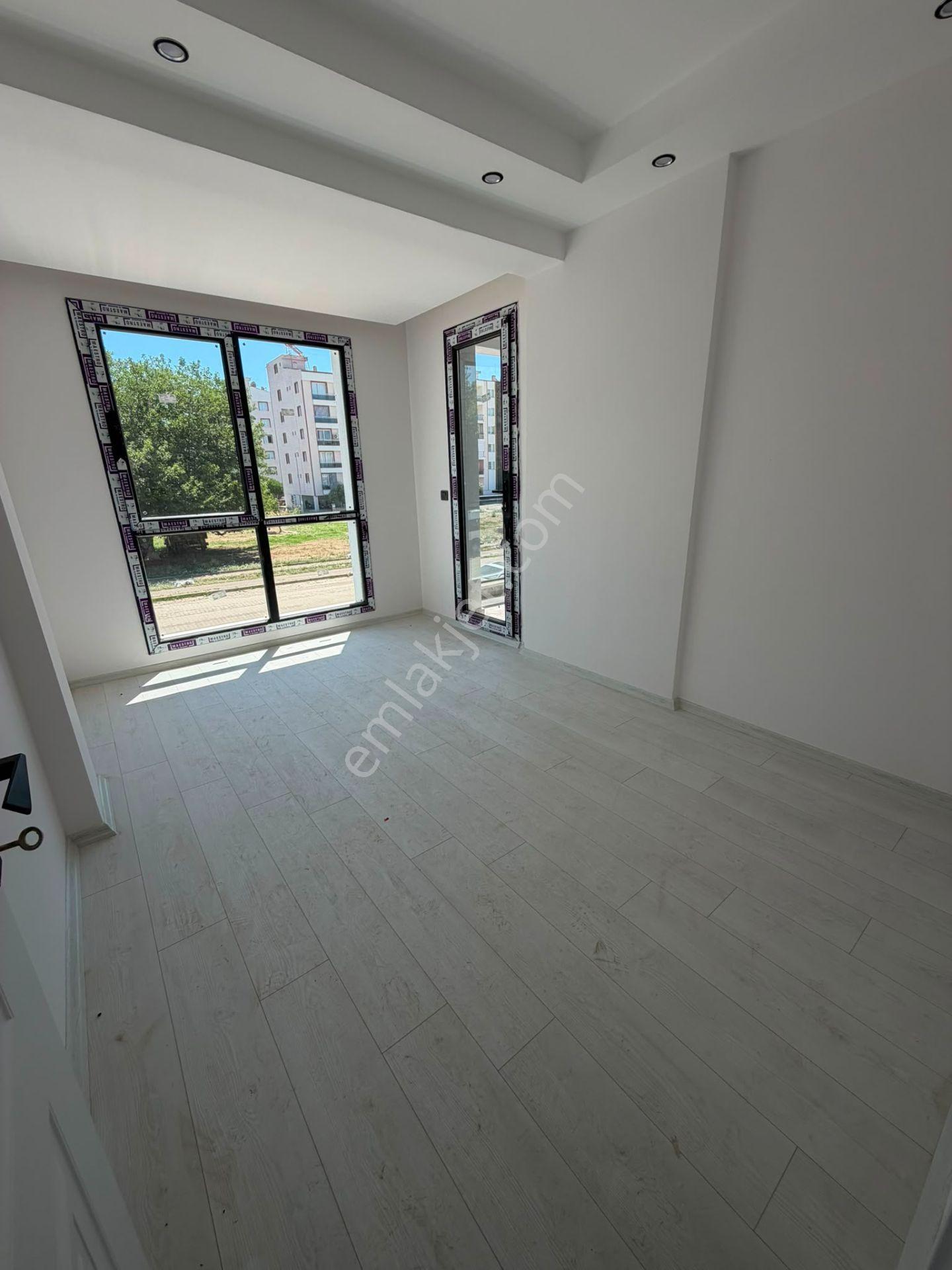 Tetik Emlak’tan Yeşilmahalle’de 3+1 Sıfır Lüks Satılık Daire - Görsel 22