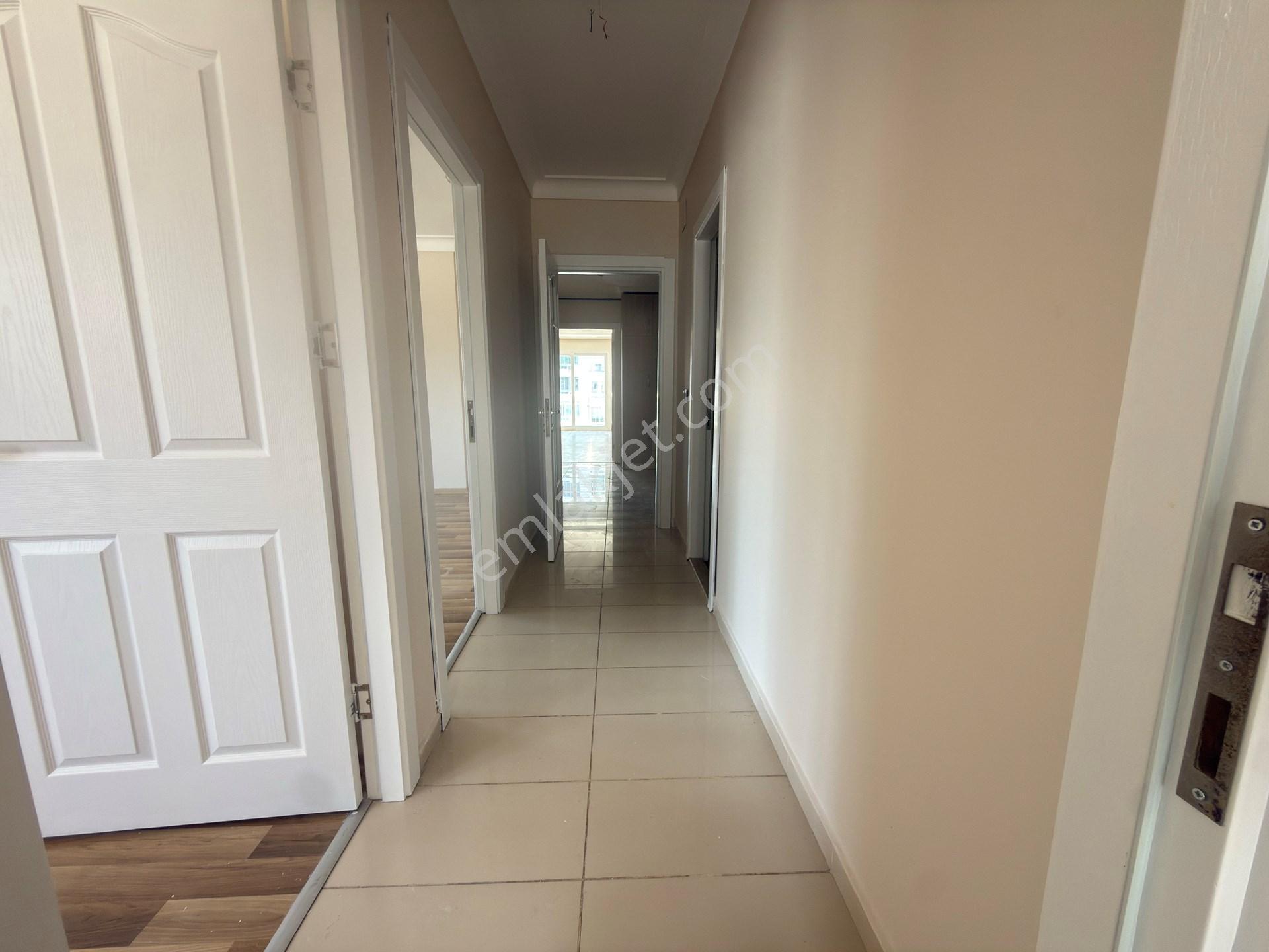Yusuf Çağlı'dan Adana Türkmenbaşı Bulvarı Üzerinde Botanik Evleri Kiralık Daire - Görsel 24