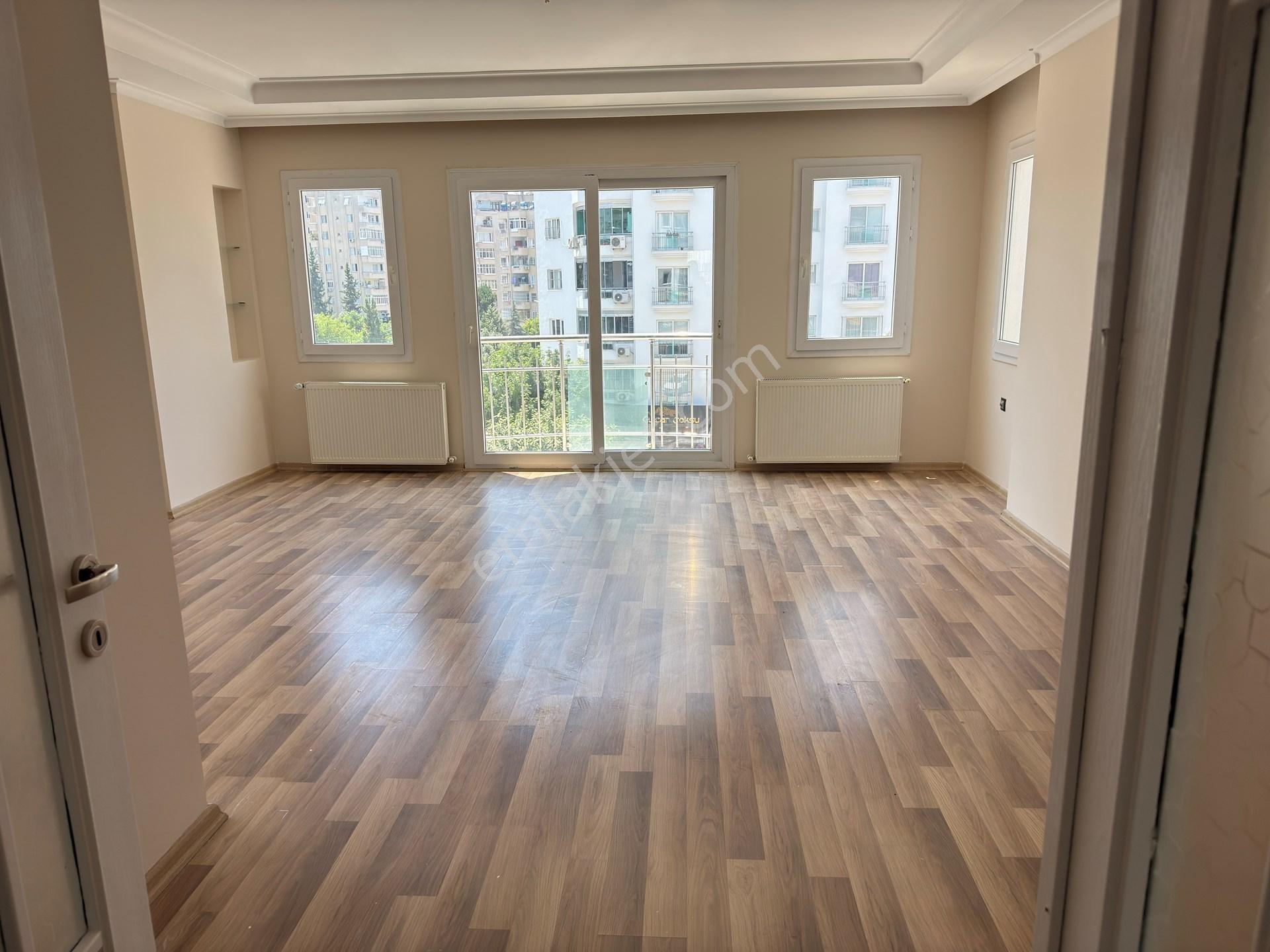 Yusuf Çağlı'dan Adana Türkmenbaşı Bulvarı Üzerinde Botanik Evleri Kiralık Daire - Görsel 2
