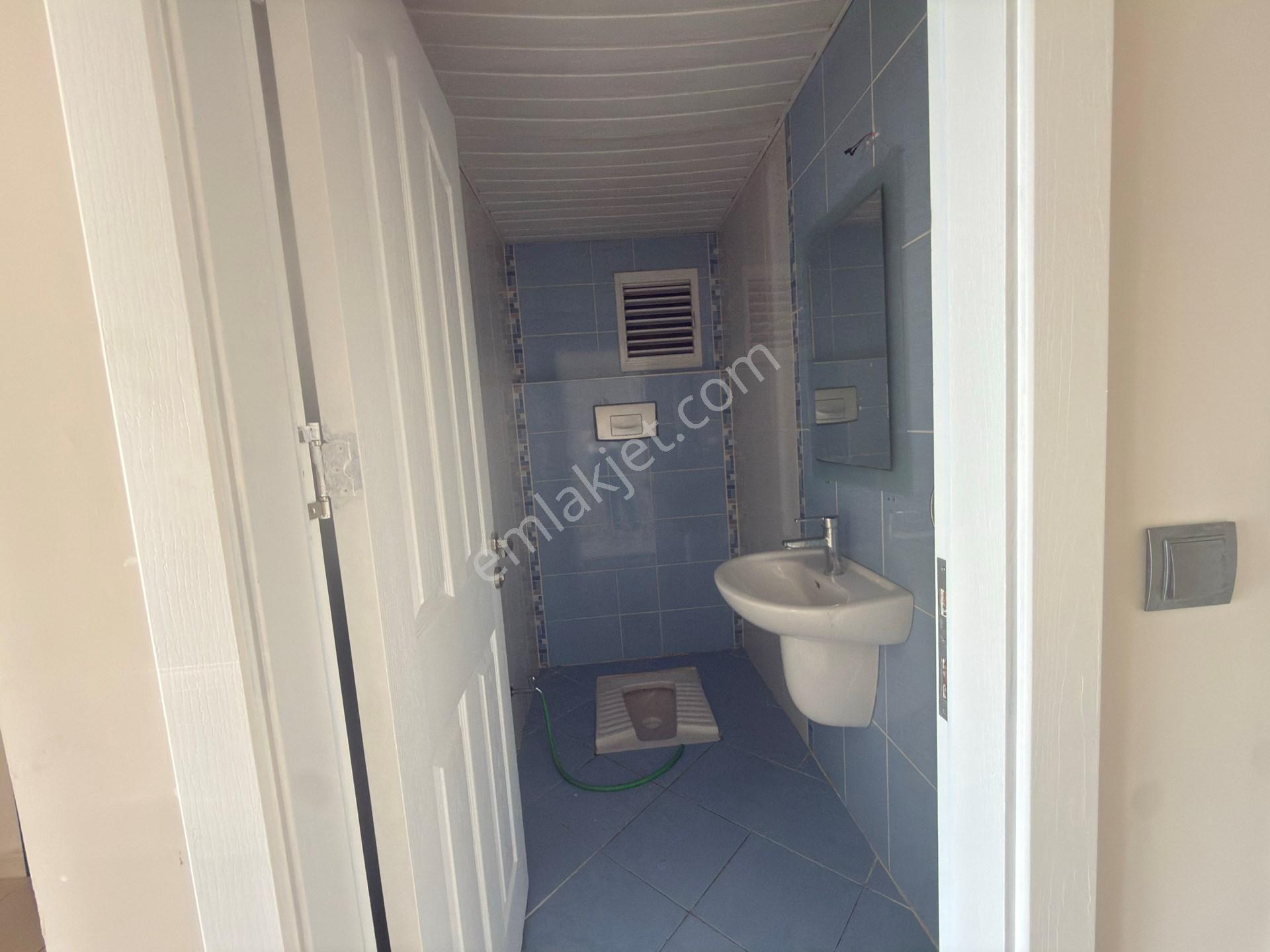 Yusuf Çağlı'dan Adana Türkmenbaşı Bulvarı Üzerinde Botanik Evleri Kiralık Daire - Görsel 15