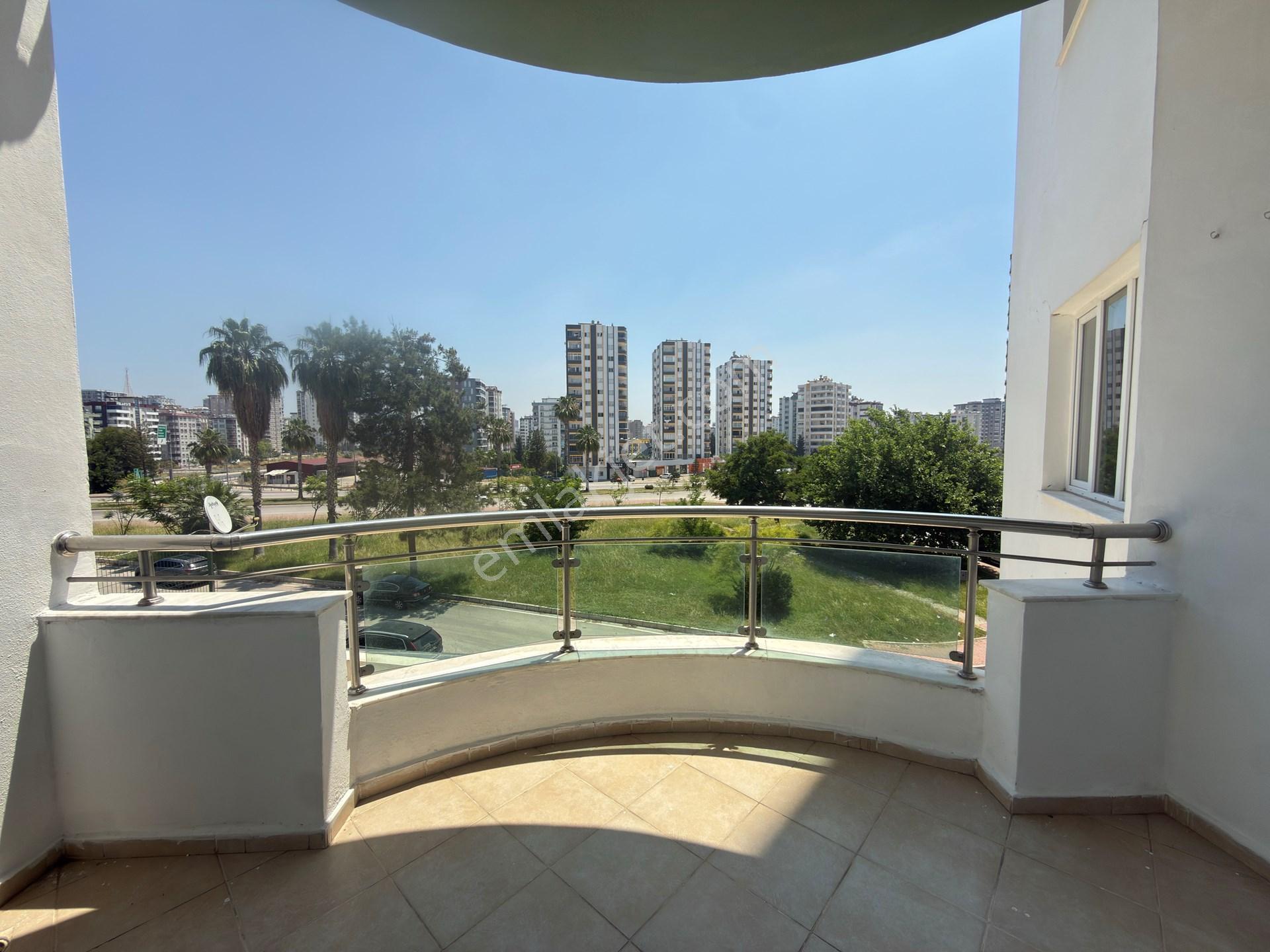 Yusuf Çağlı'dan Adana Türkmenbaşı Bulvarı Üzerinde Botanik Evleri Kiralık Daire - Görsel 7