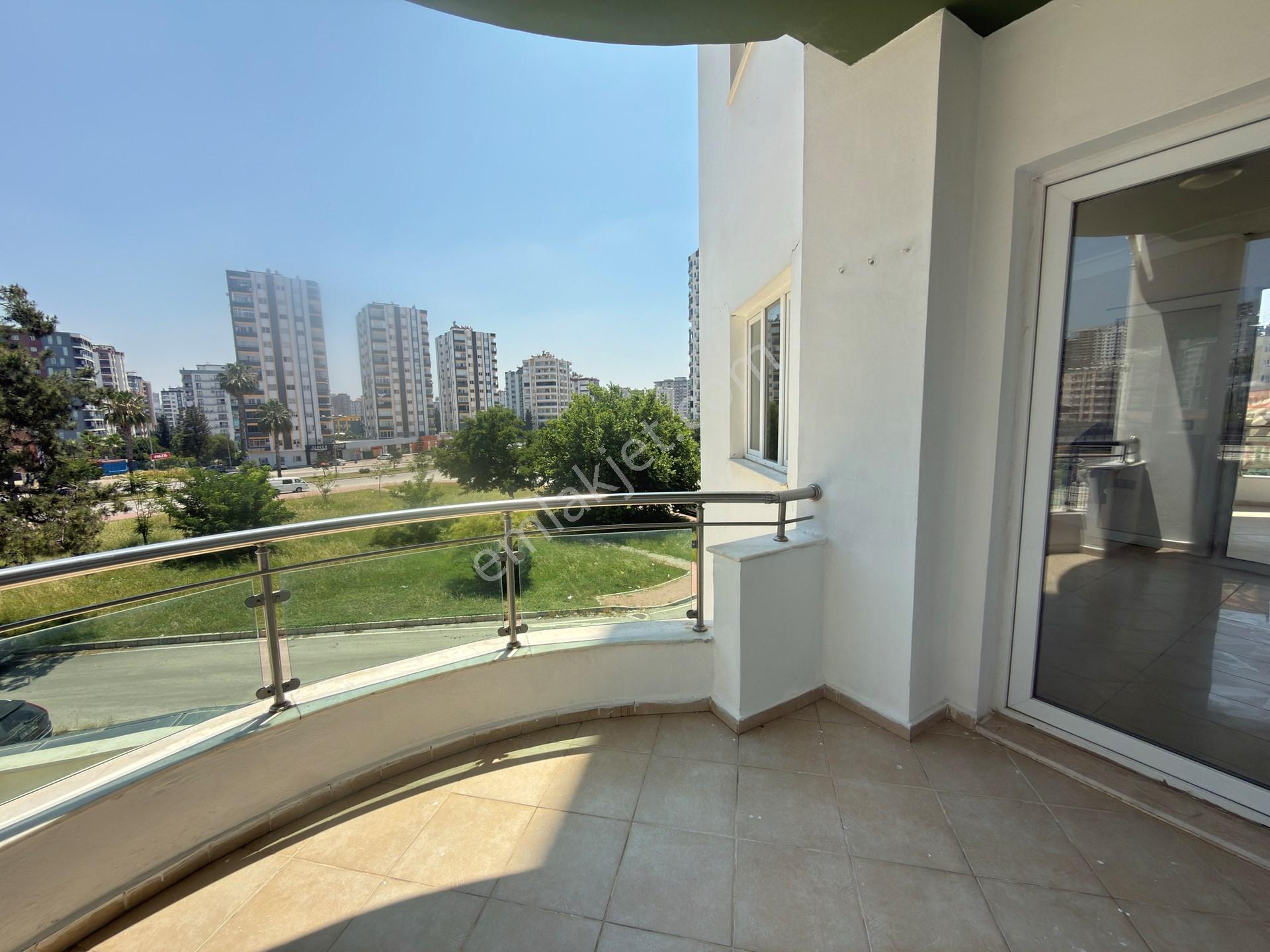 Yusuf Çağlı'dan Adana Türkmenbaşı Bulvarı Üzerinde Botanik Evleri Kiralık Daire - Görsel 8