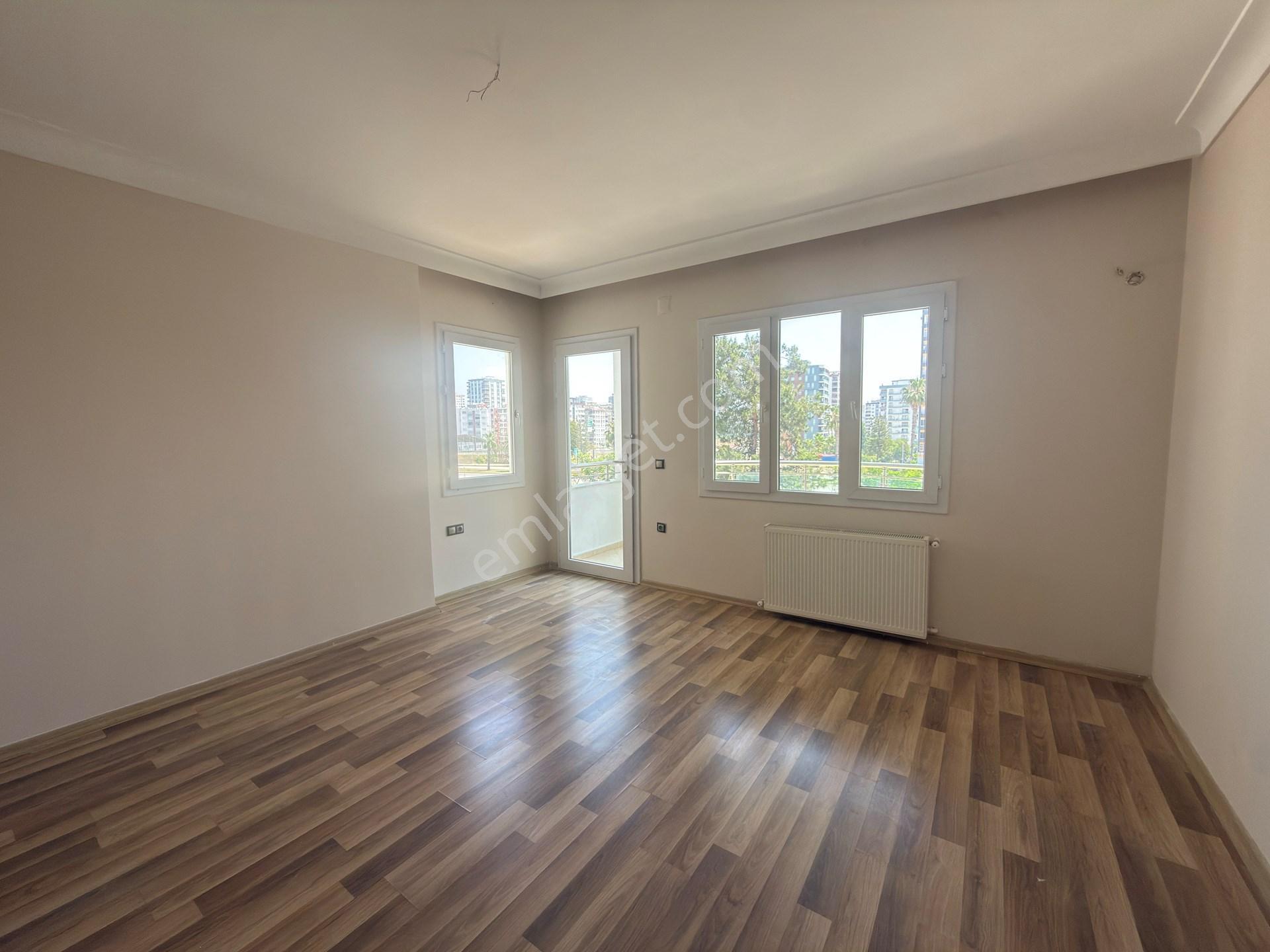 Yusuf Çağlı'dan Adana Türkmenbaşı Bulvarı Üzerinde Botanik Evleri Kiralık Daire - Görsel 6
