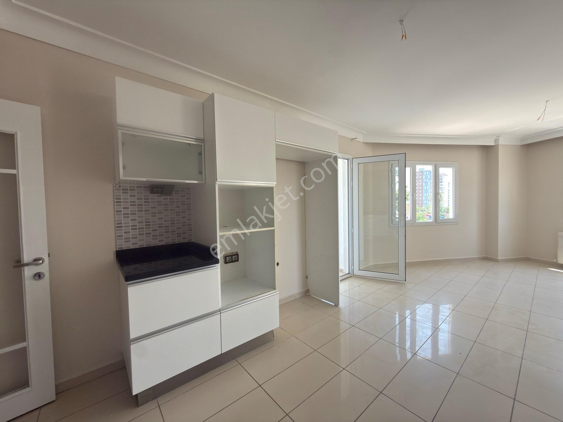 Yusuf Çağlı'dan Adana Türkmenbaşı Bulvarı Üzerinde Botanik Evleri Kiralık Daire - Görsel 21