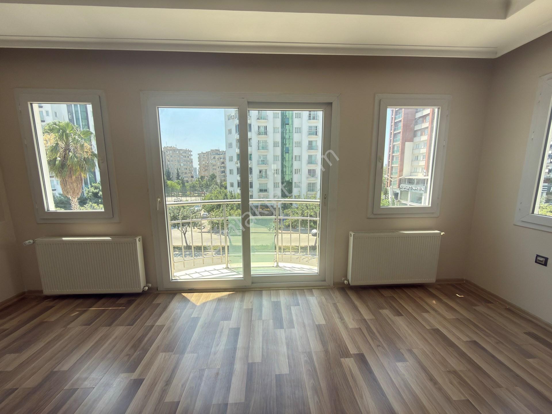 Yusuf Çağlı'dan Adana Türkmenbaşı Bulvarı Üzerinde Botanik Evleri Kiralık Daire - Görsel 4