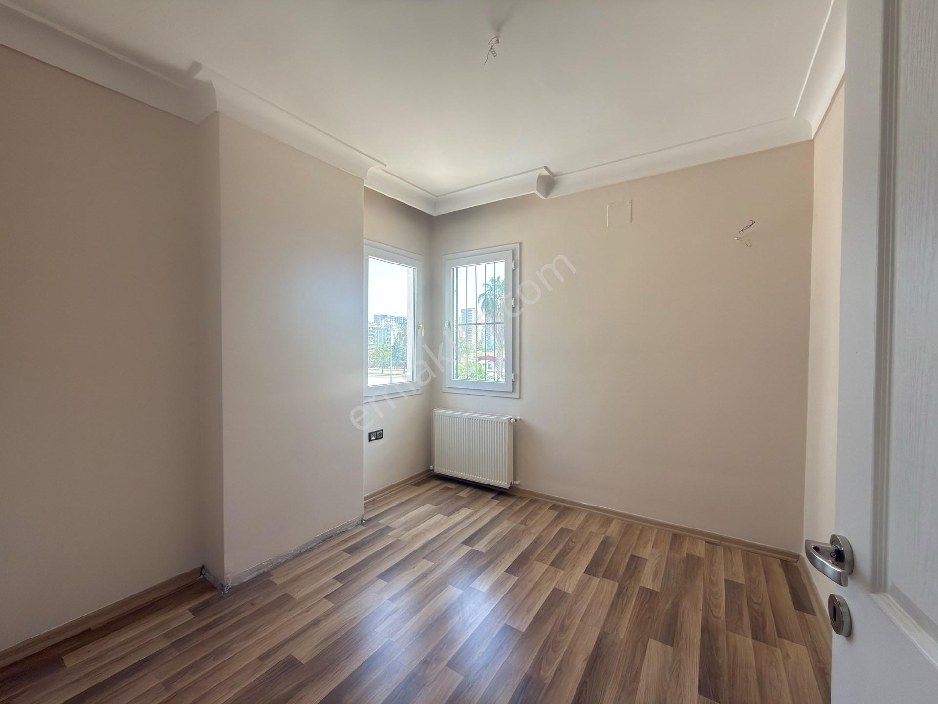 Yusuf Çağlı'dan Adana Türkmenbaşı Bulvarı Üzerinde Botanik Evleri Kiralık Daire - Görsel 9