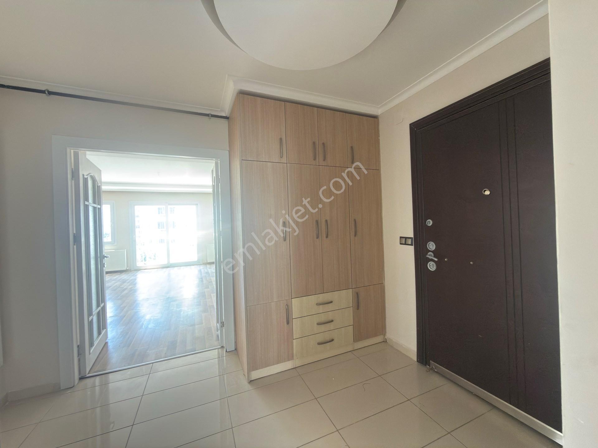 Yusuf Çağlı'dan Adana Türkmenbaşı Bulvarı Üzerinde Botanik Evleri Kiralık Daire - Görsel 16