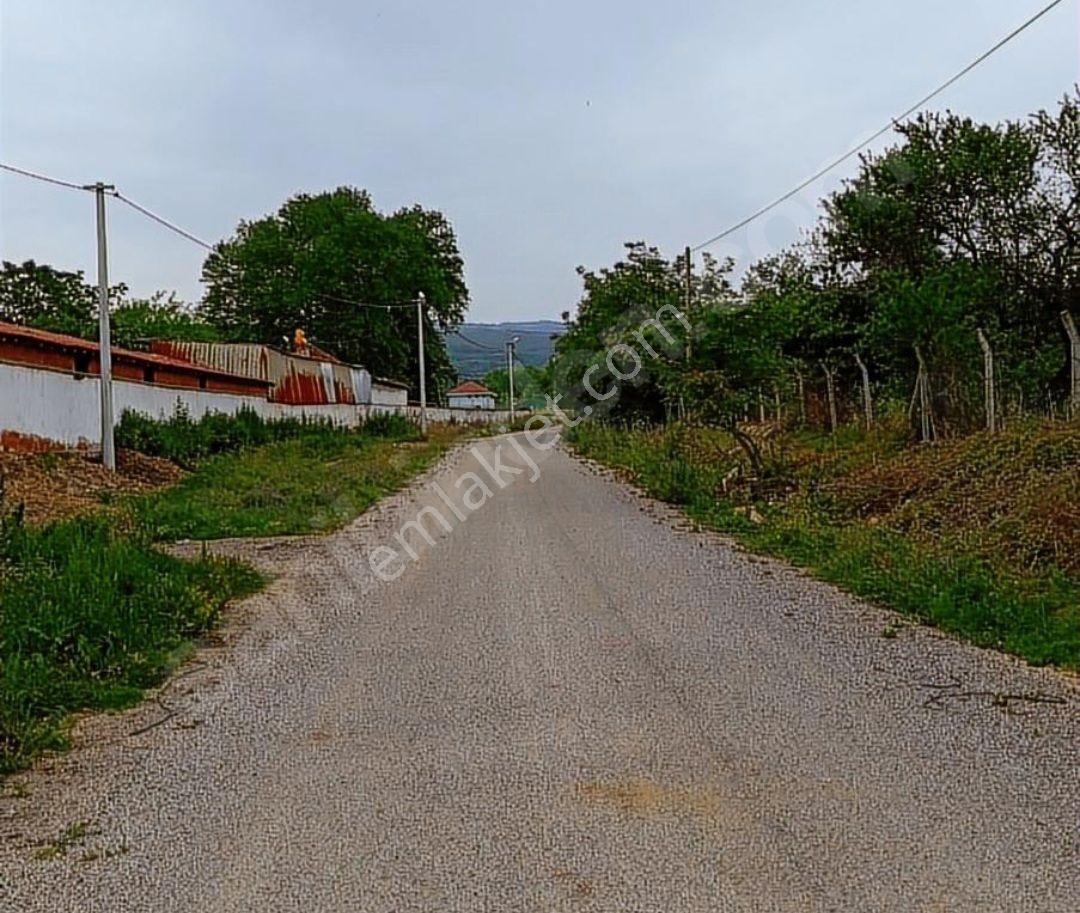 Bursa İnegöl Kurşunlu'da 2221 M² 3 Kat İmarlı Yatırımlık Arsa - Görsel 8