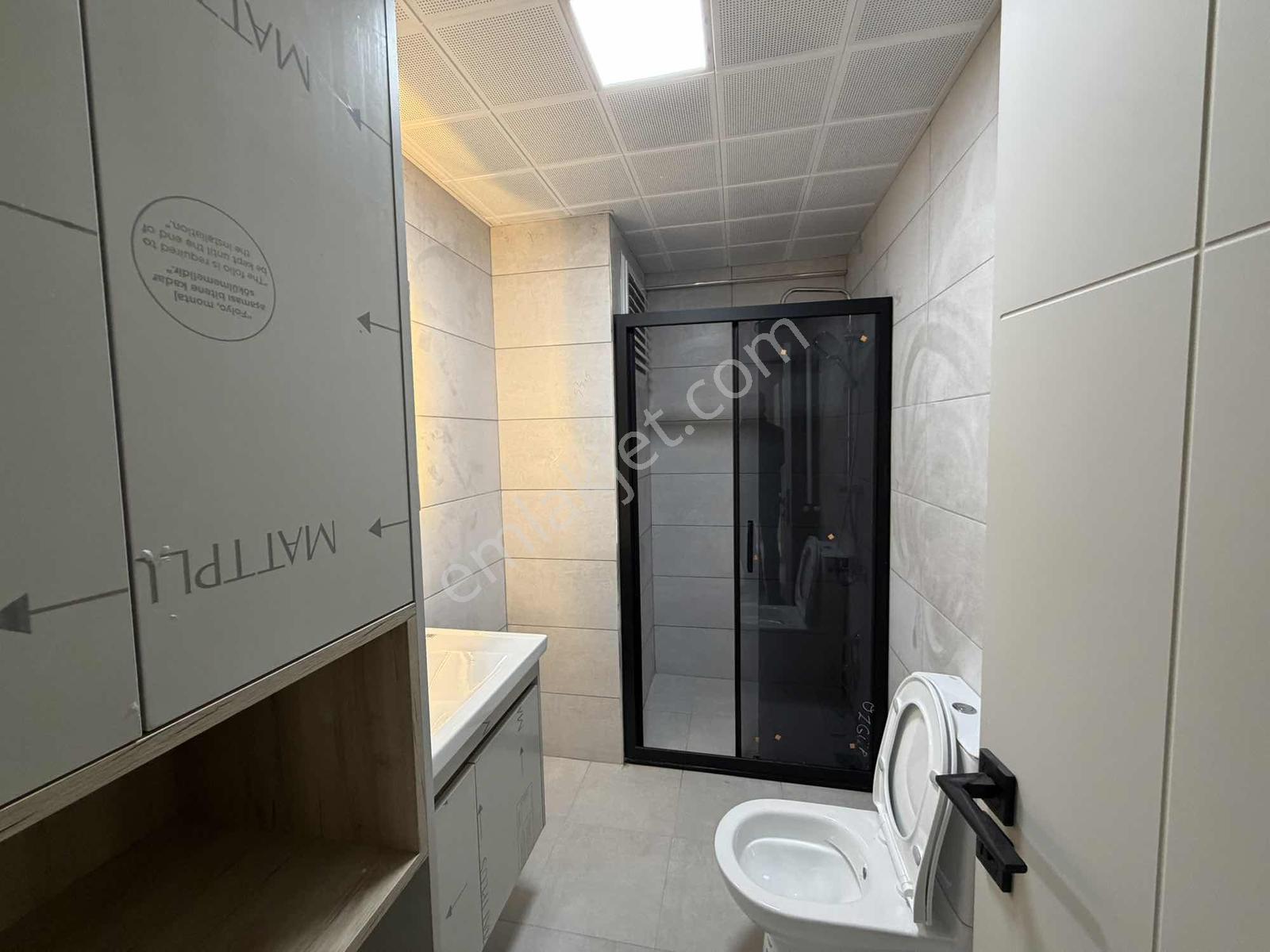 Vt İnşaat'tan 90 M2 Otoparklı 2+1 Lüks Çiftcephe Daire - Görsel 21