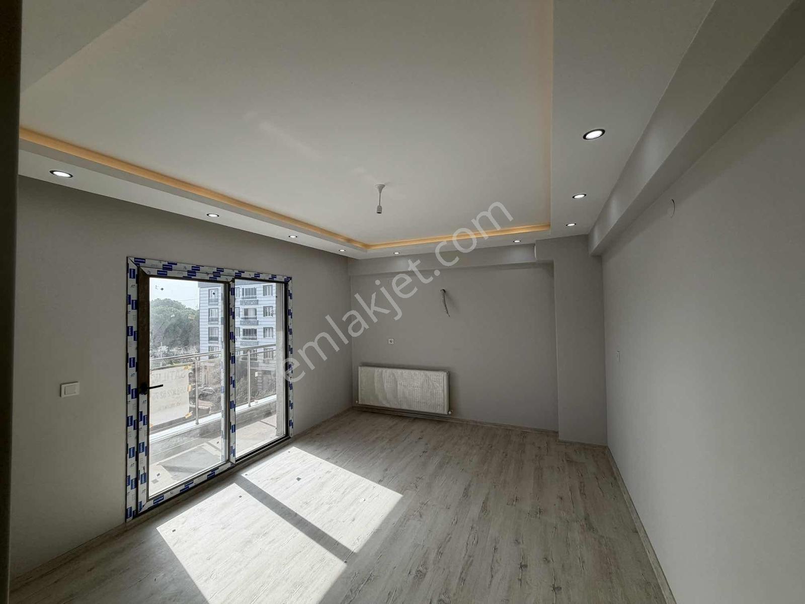 Vt İnşaat'tan 90 M2 Otoparklı 2+1 Lüks Çiftcephe Daire - Görsel 22