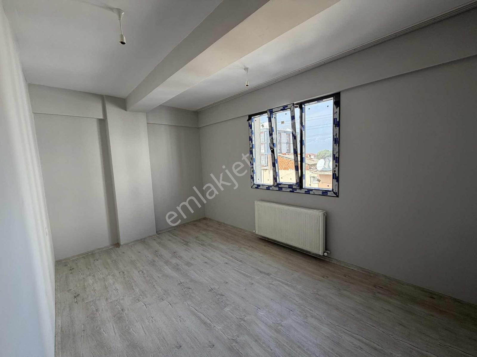 Vt İnşaat'tan 90 M2 Otoparklı 2+1 Lüks Çiftcephe Daire - Görsel 5