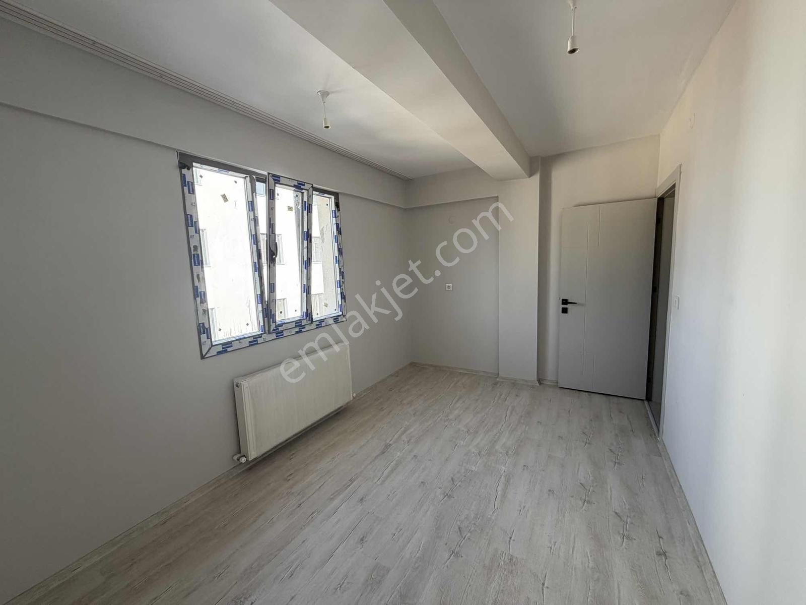 Vt İnşaat'tan 90 M2 Otoparklı 2+1 Lüks Çiftcephe Daire - Görsel 3