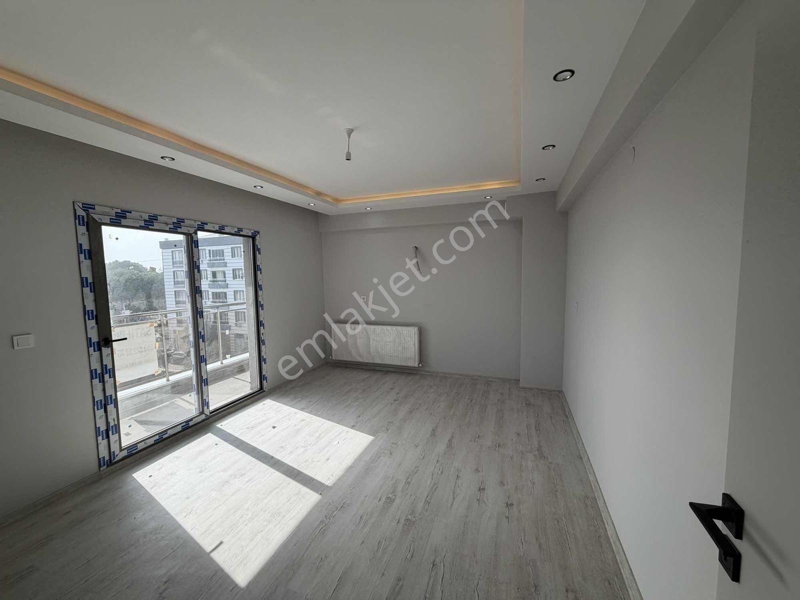 Vt İnşaat'tan 90 M2 Otoparklı 2+1 Lüks Çiftcephe Daire - Görsel 8