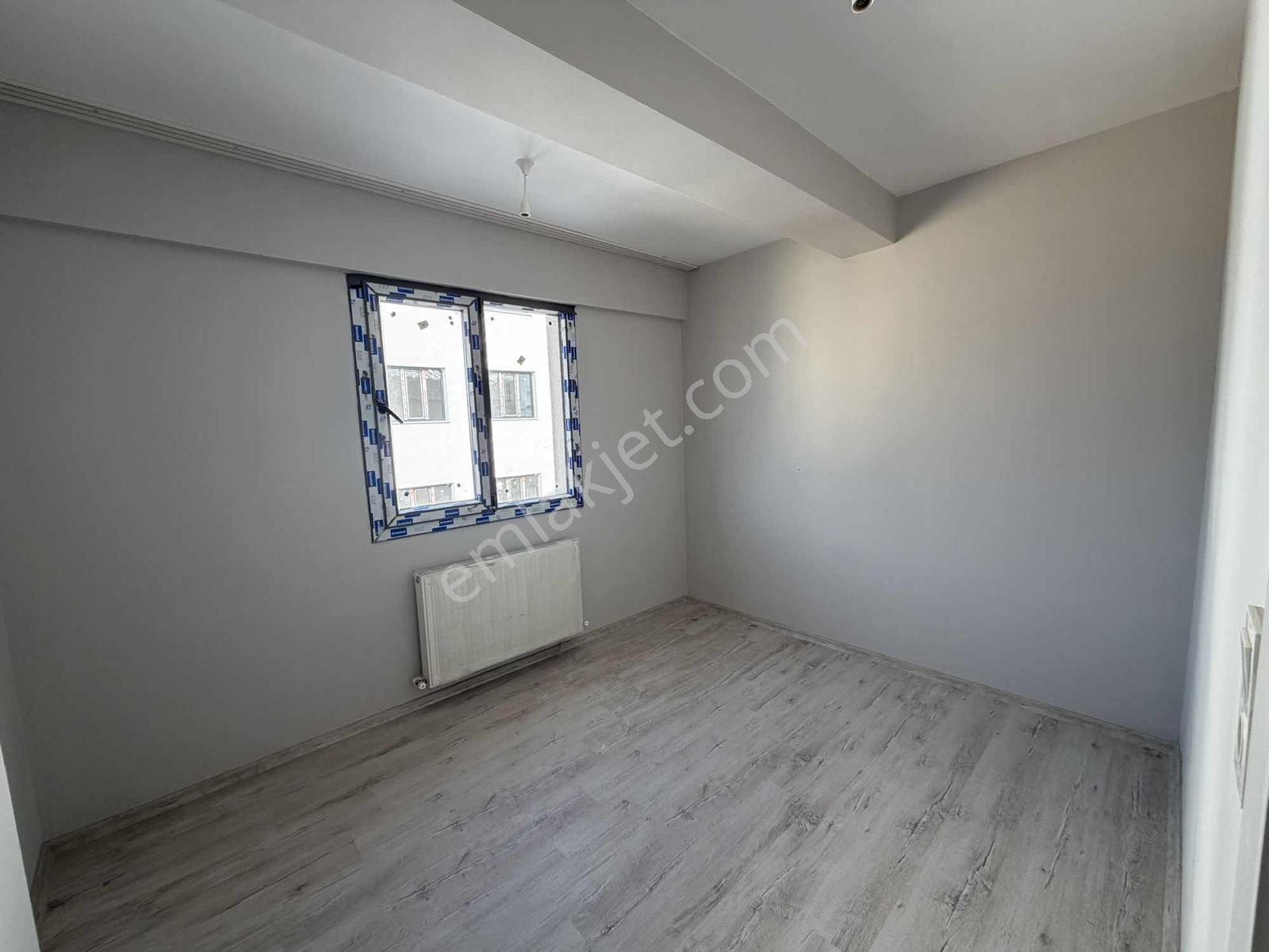 Vt İnşaat'tan 90 M2 Otoparklı 2+1 Lüks Çiftcephe Daire - Görsel 11
