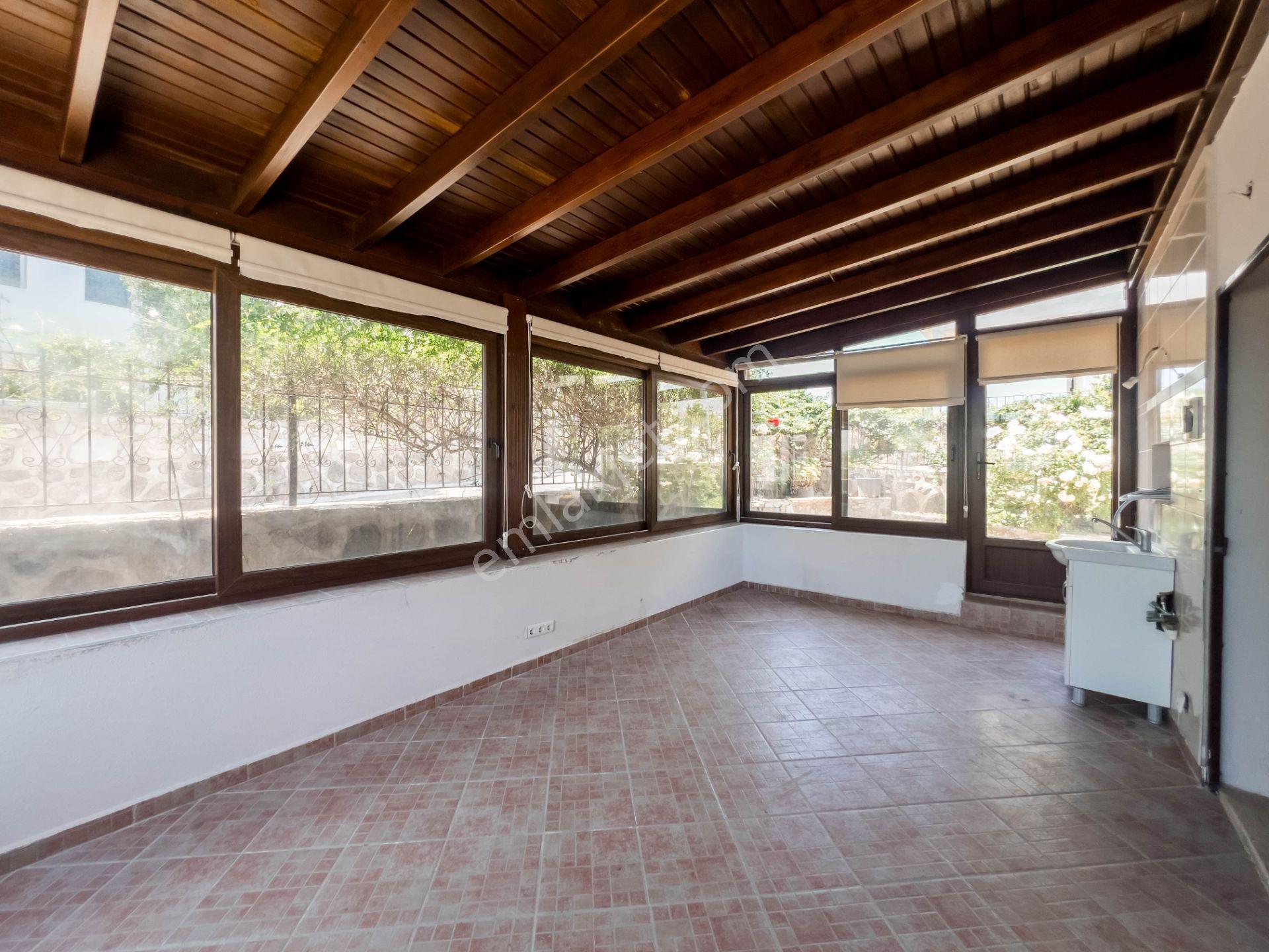 Bodrum Yalıkavak'ta Bahçeli Müstakil Villa | Plajlı Site - Görsel 20