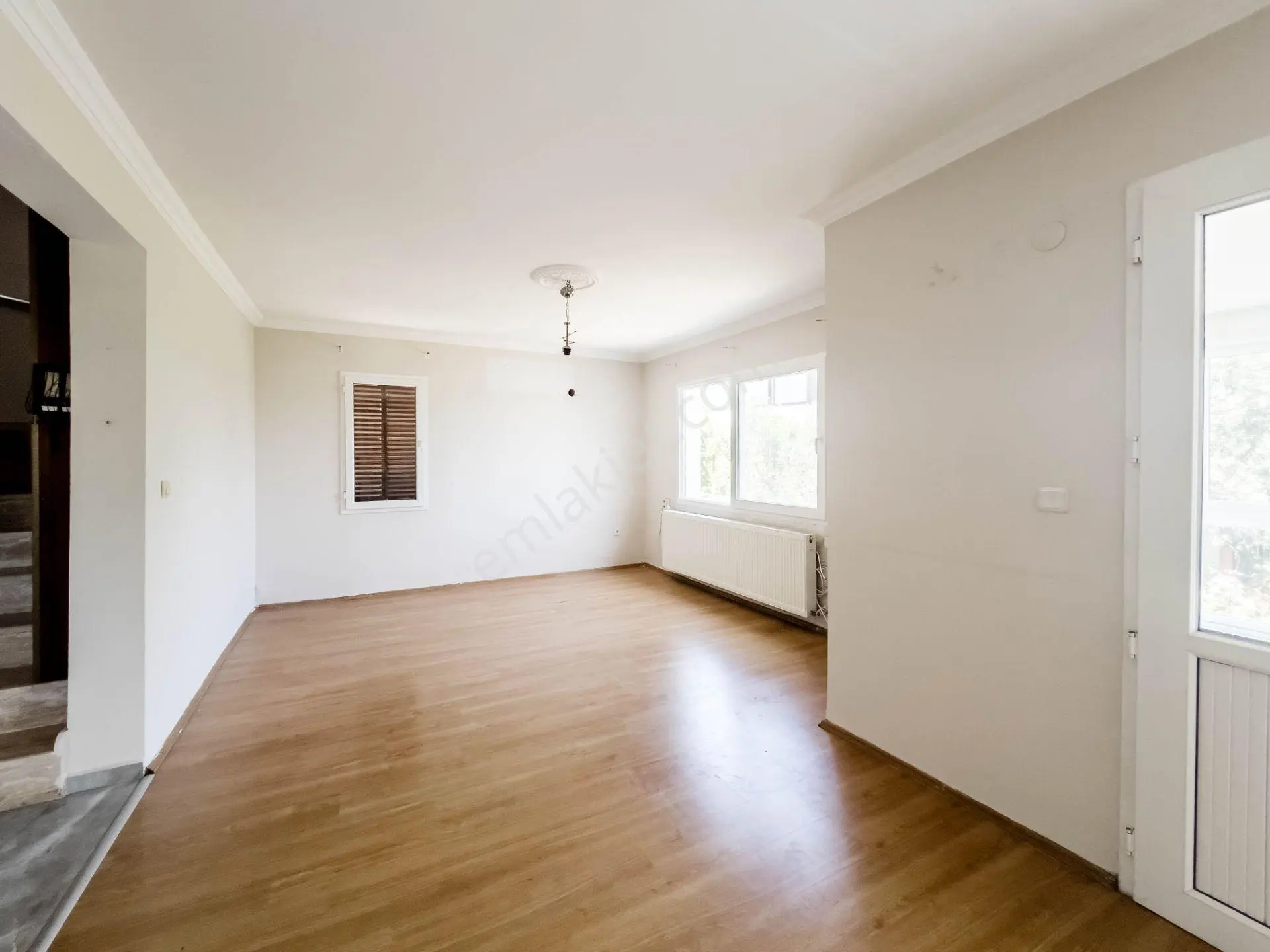 Bodrum Yalıkavak'ta Bahçeli Müstakil Villa | Plajlı Site - Görsel 6