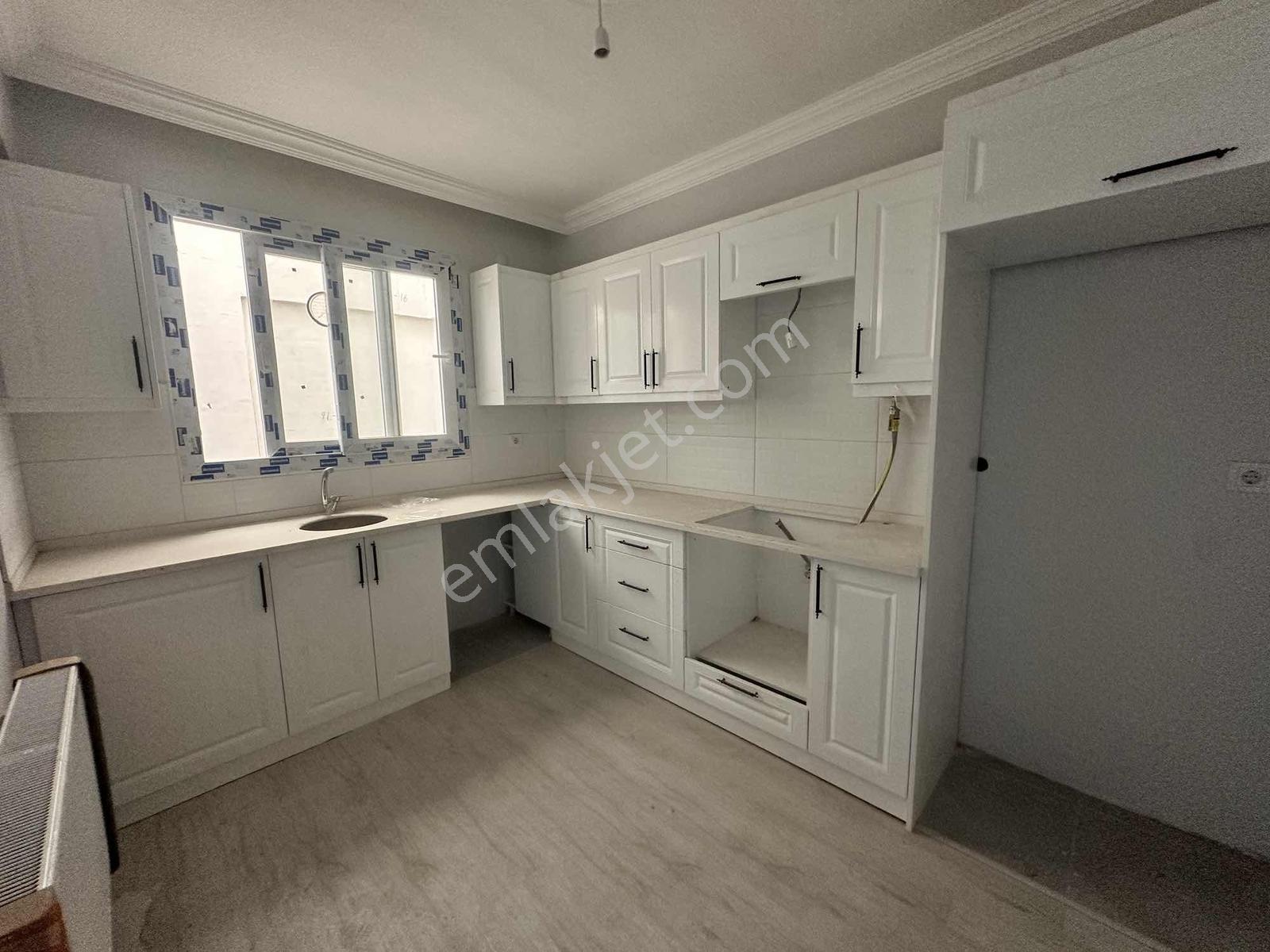 Merkez Konumda Kiralık 90 M2 Arakat 2+1 Daire - Görsel 7