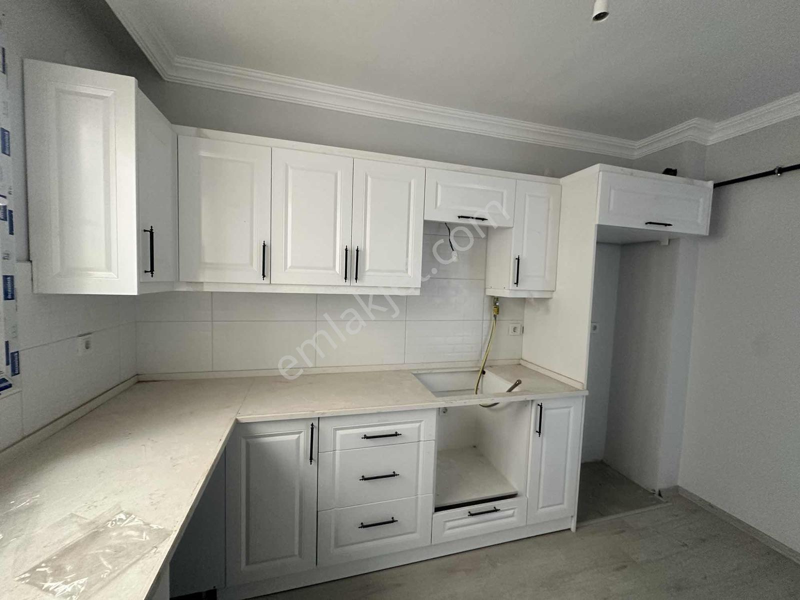 Merkez Konumda Kiralık 90 M2 Arakat 2+1 Daire - Görsel 6