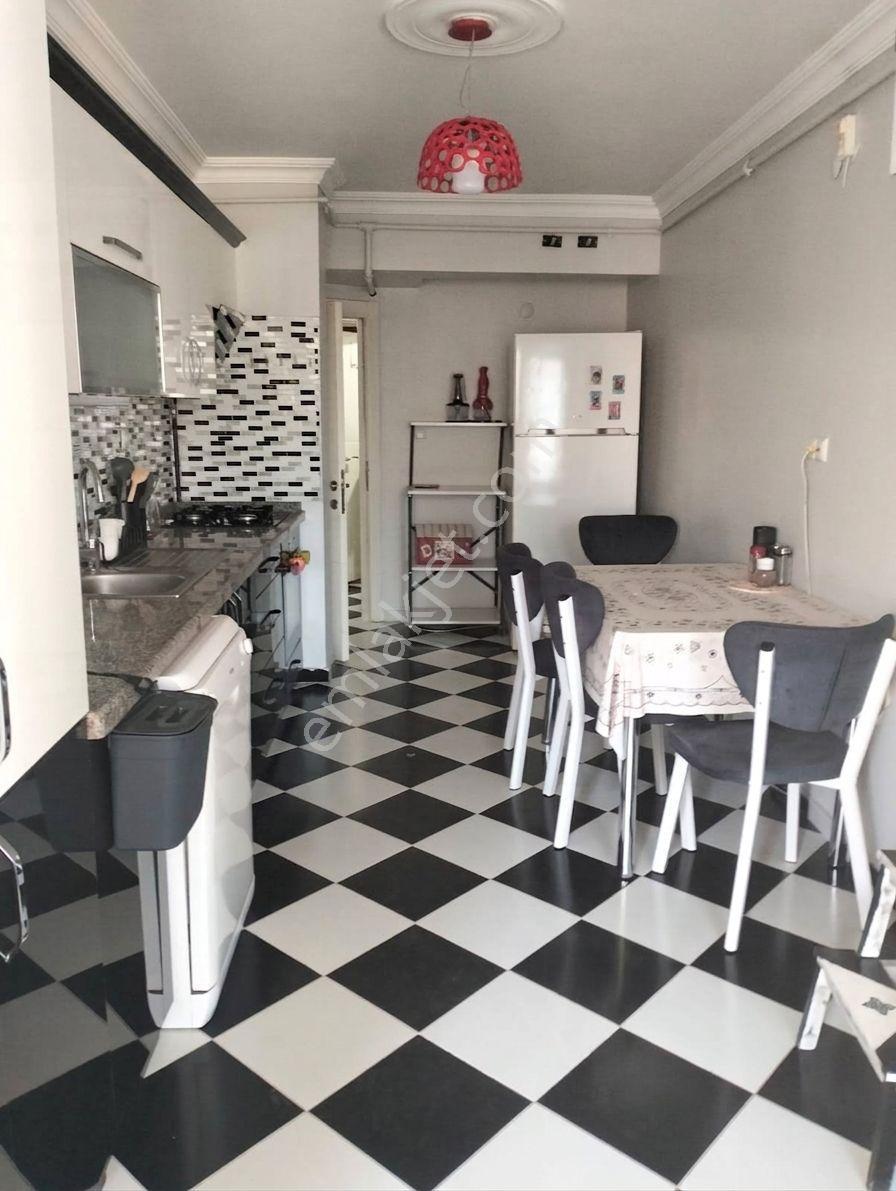 Hacettepe Mahallesi'nde Millet Bahçesi Cepheli, Full Eşyalı 3+1 Kiralık Dubleks - Görsel 9