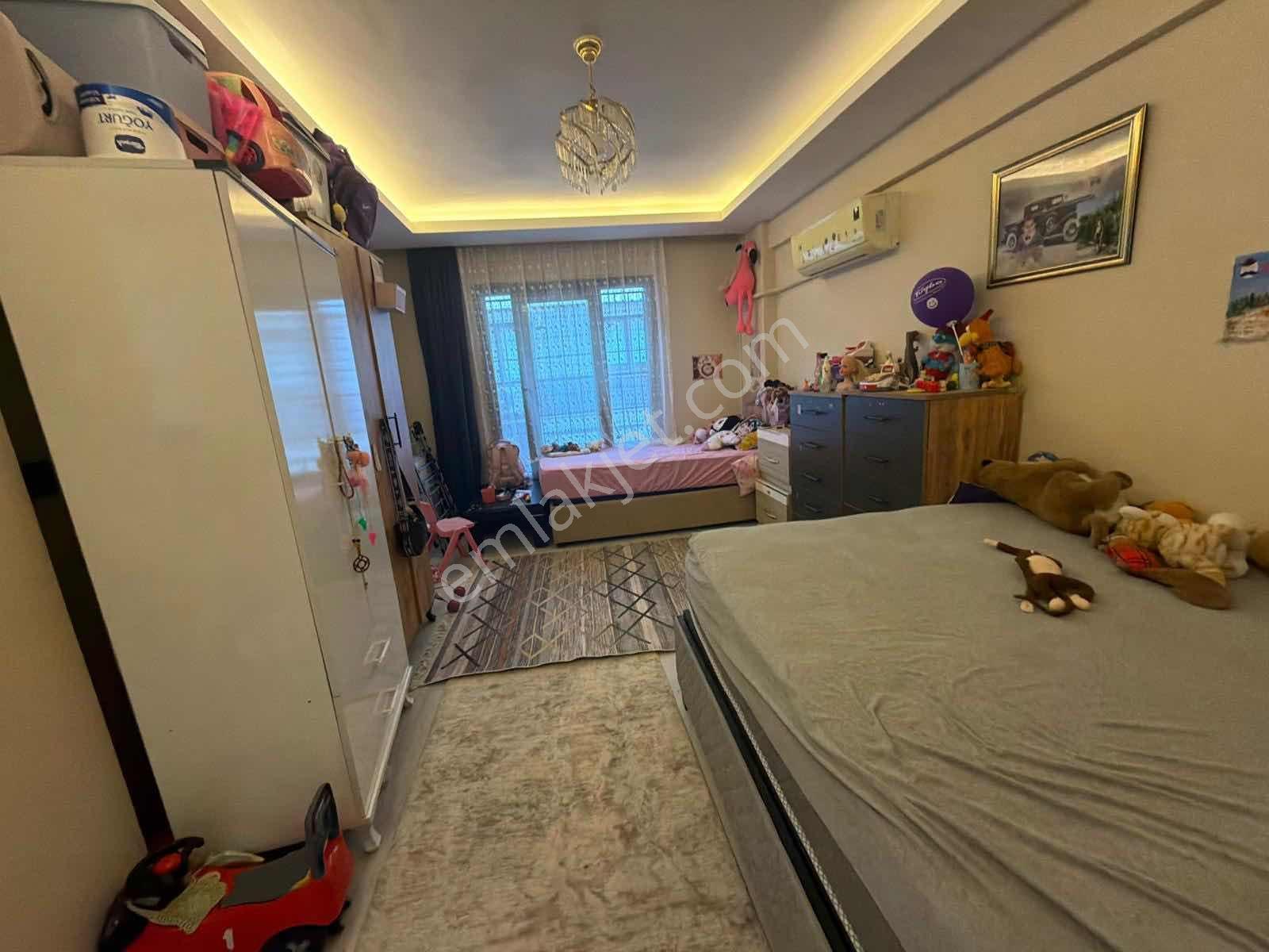 Özmert Gayrimenkulden Bahçelievlerde Satılık Daire - Görsel 9