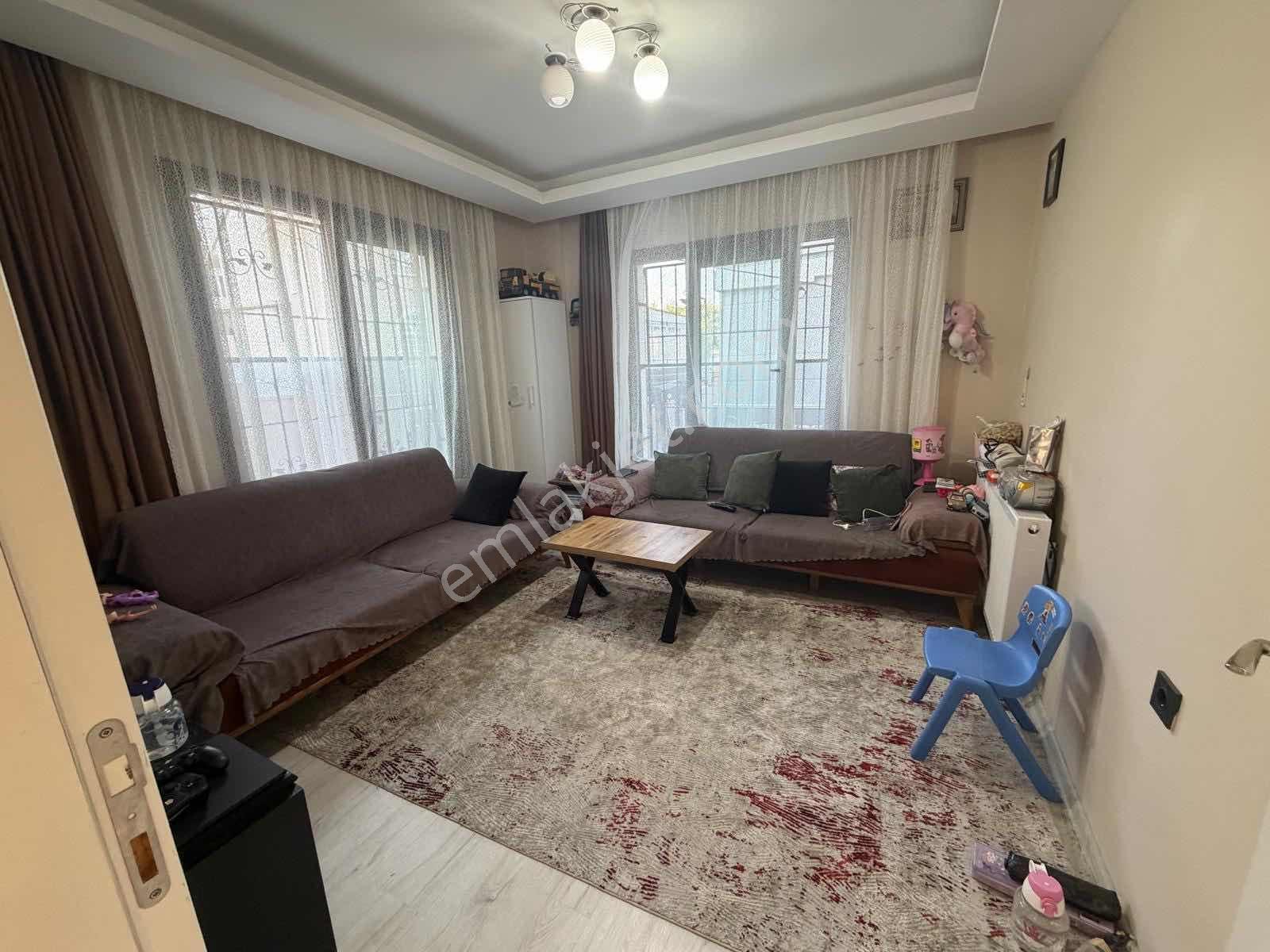Özmert Gayrimenkulden Bahçelievlerde Satılık Daire - Görsel 8