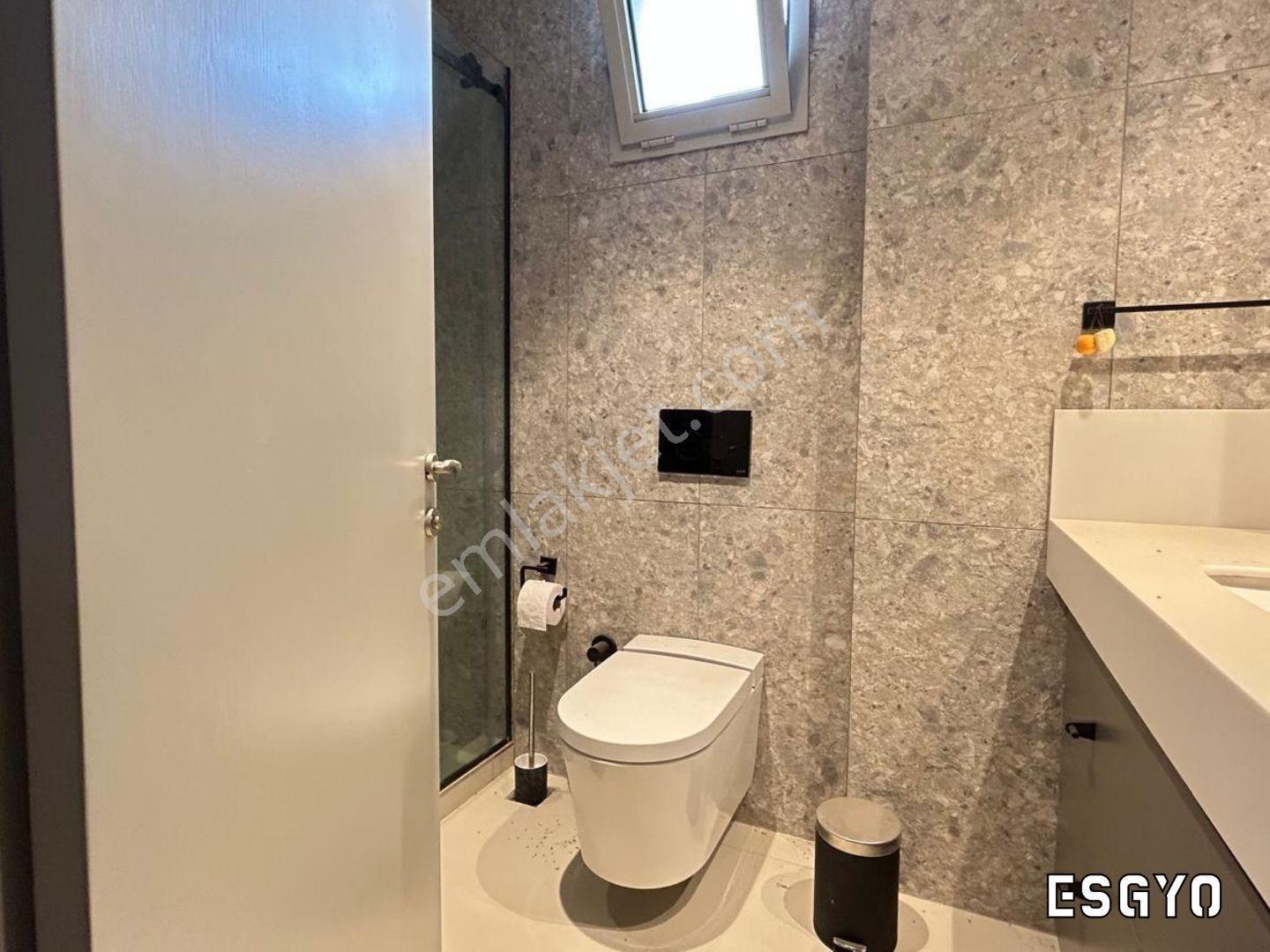 Esgyo'dan Bodrum Türkbükü'nde Deniz Manzaralı, Havuzlu Villa - Görsel 5