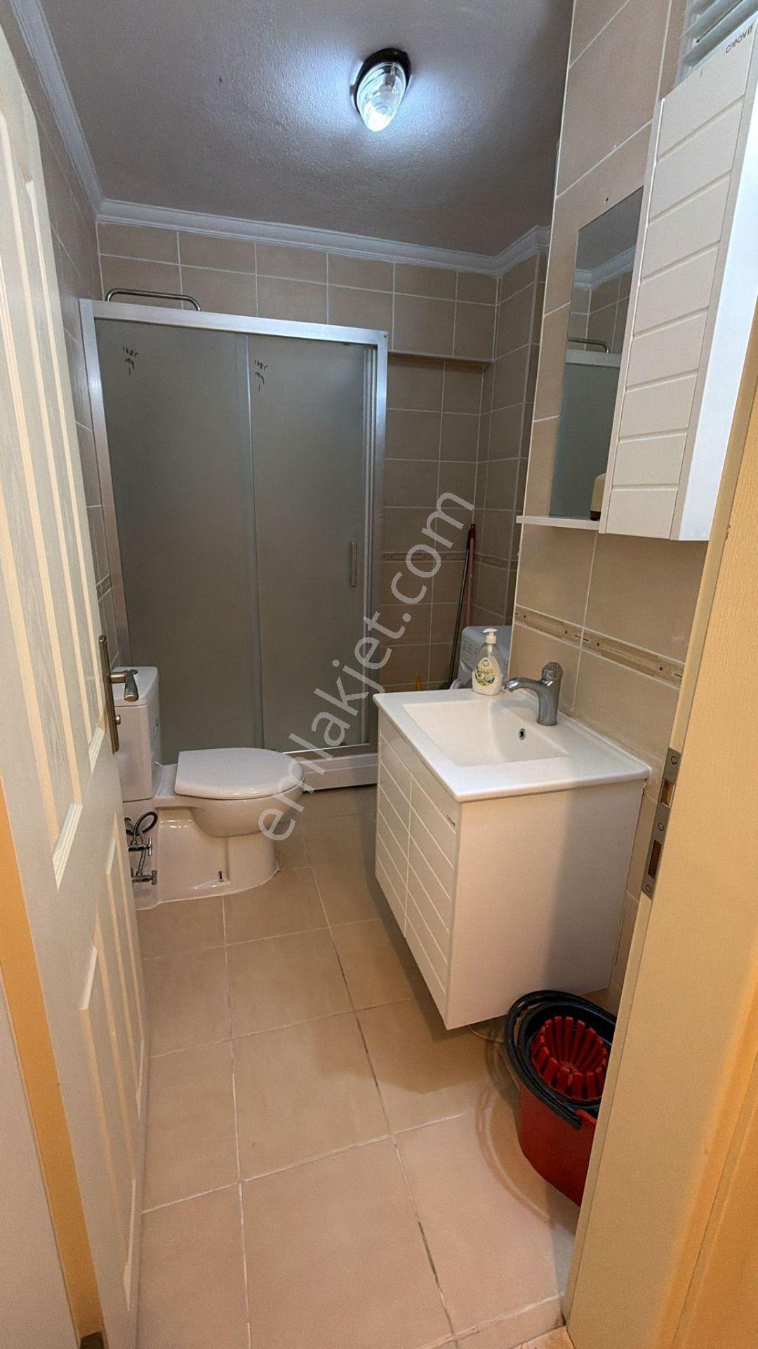 Didim Aqua Marine'de Eşyalı 2+1 Satılık Daire - Görsel 11