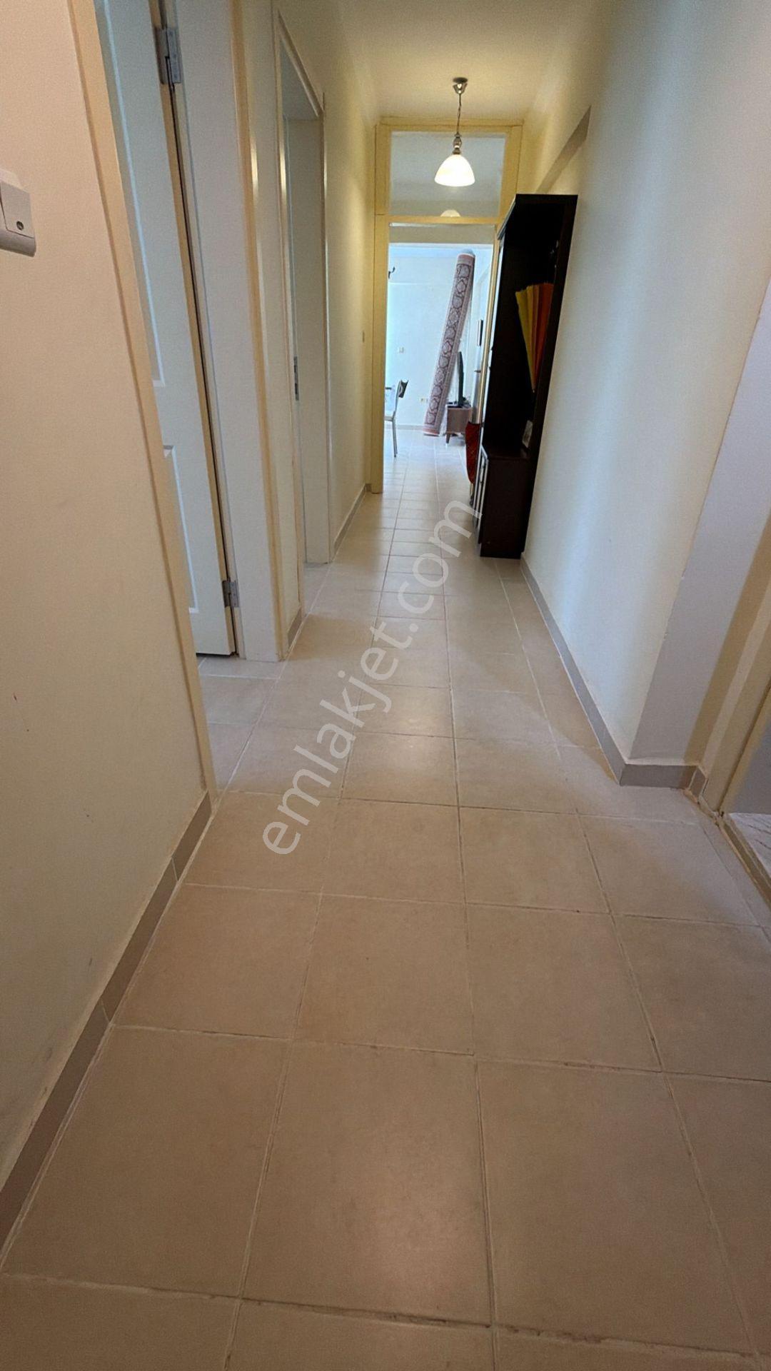 Didim Aqua Marine'de Eşyalı 2+1 Satılık Daire - Görsel 10