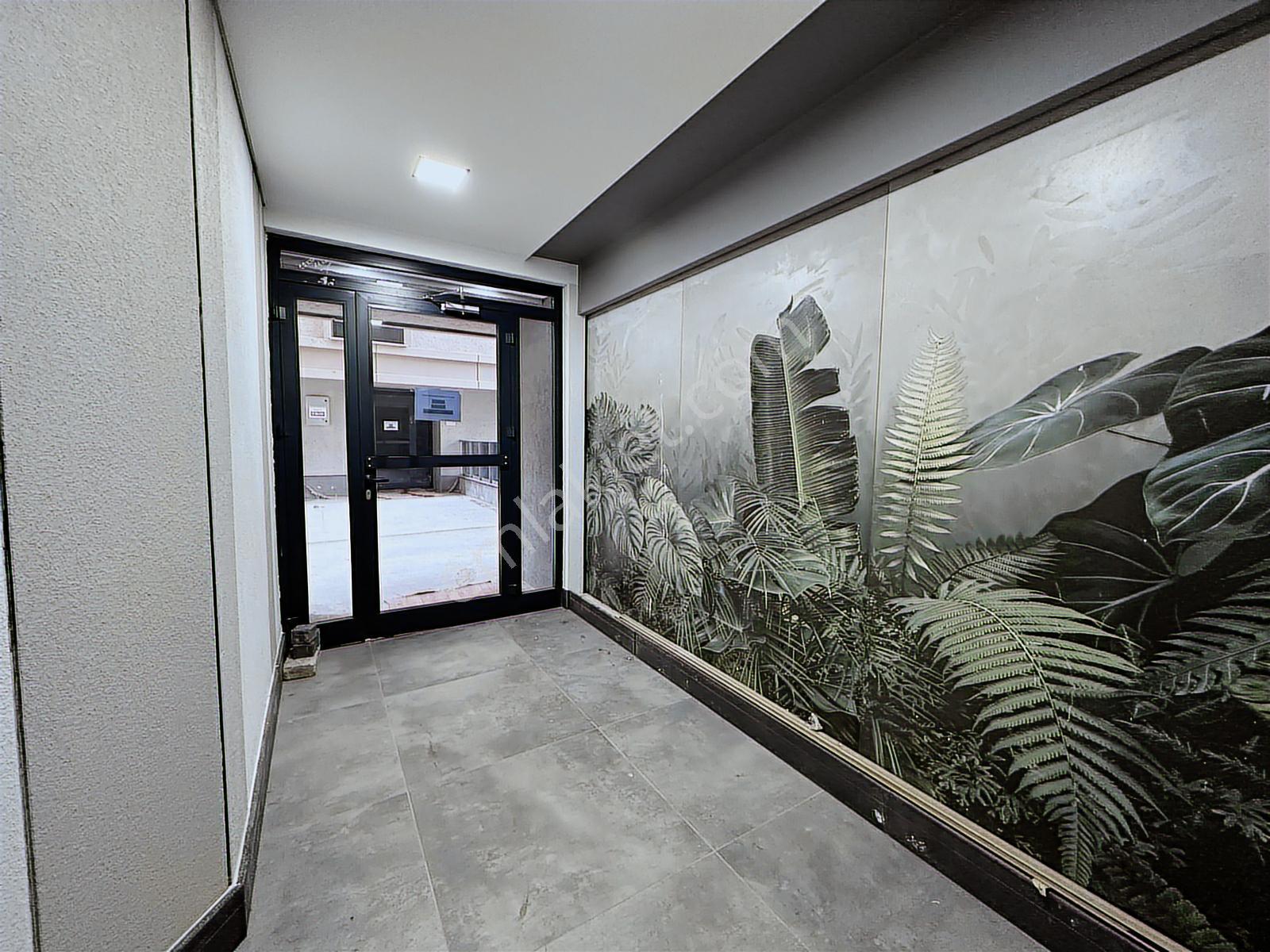 Next House'dan, Sosyal Donatılı Site, 4+1,178m2, 7.kat Lüx Daire - Görsel 24