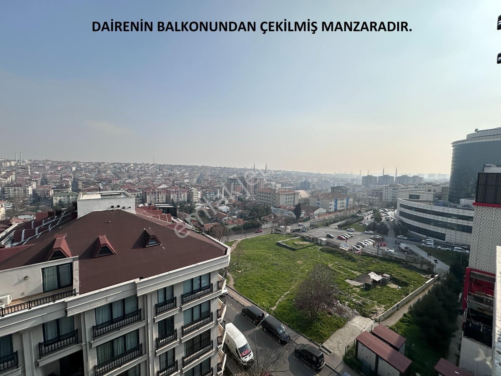 Next House'dan, Sosyal Donatılı Site, 4+1,178m2, 7.kat Lüx Daire - Görsel 25