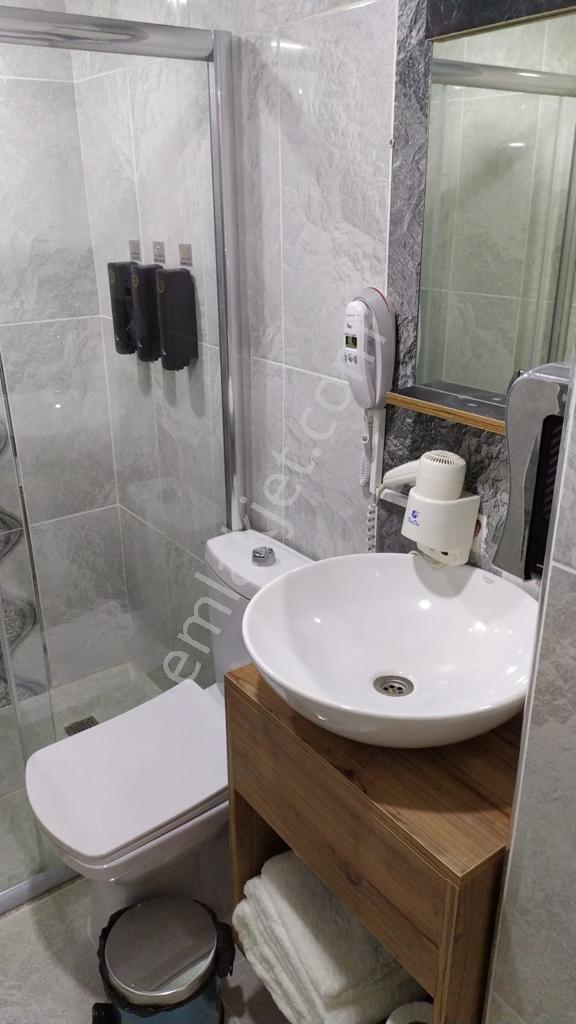 Taksim____ Beyoğlu___istiklalde____günlük___kiralık___daireler - Görsel 23