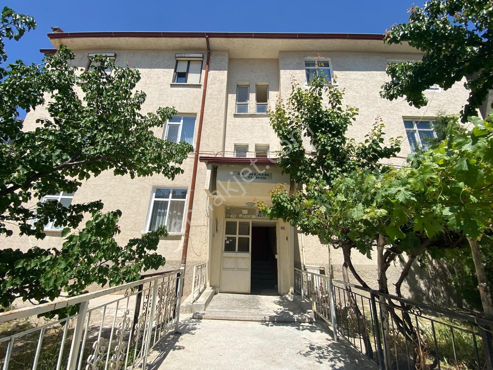 Bosna Hersek Mah Hizmet Sitelerinde Kiracı Alternatifli Daire ! - Görsel 13